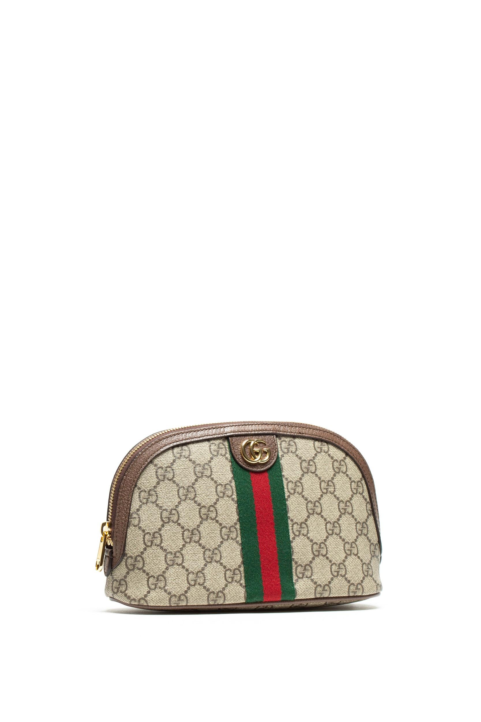 Porta Cosmetici Ophidia Misura Grande 625551 96IWG 8745 GUCCI 