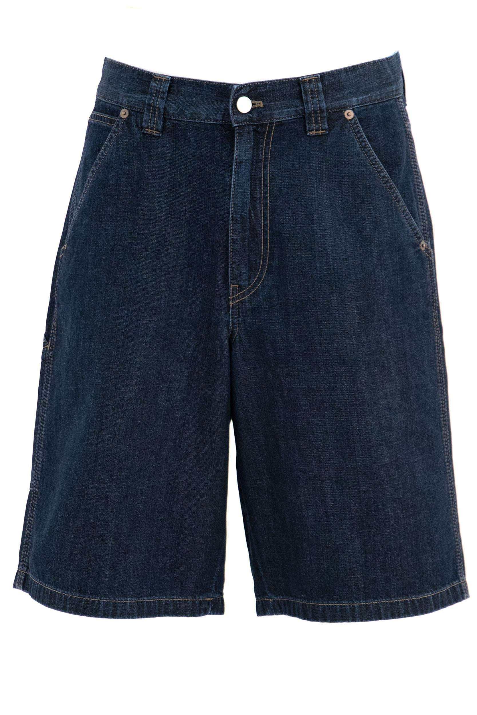Bermuda <BR/> GEP380 S OOO 14PW F0008 PRADA 