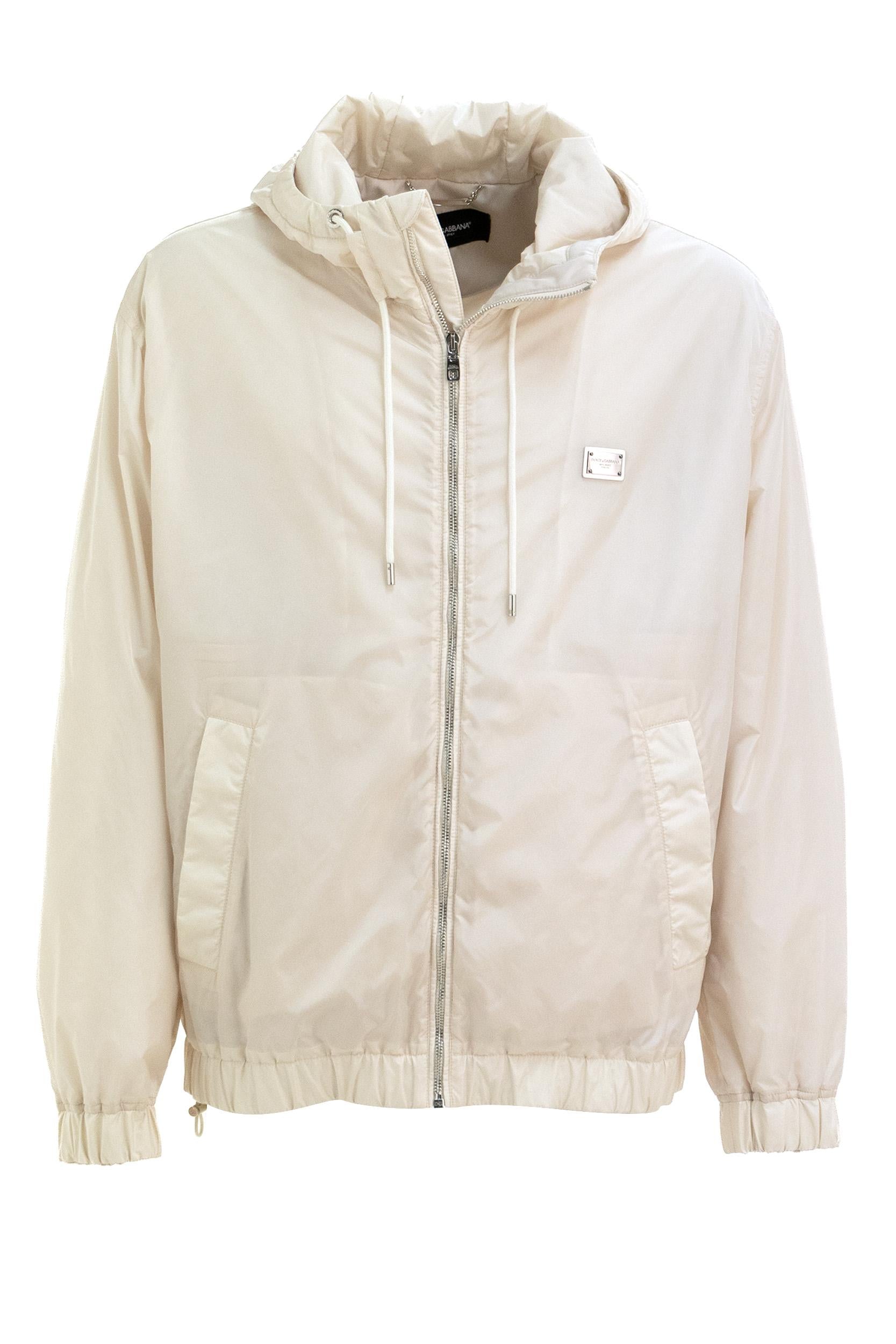 Giubbotto<BR/> G9BGST FUS22 A3791 DOLCE & GABBANA 