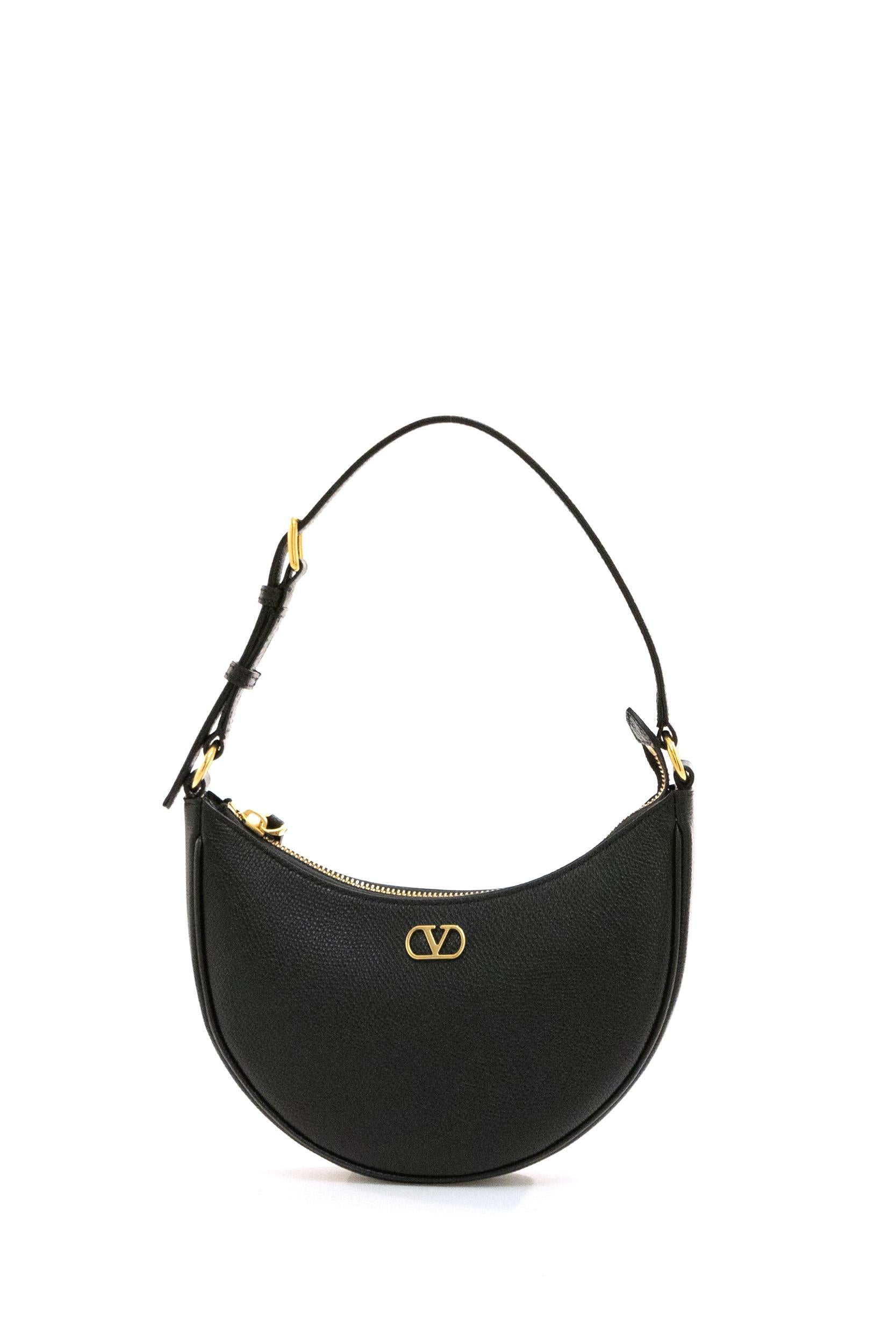 Borsa Vlogo<BR/> 7W2P0AK3SNP 0NO VALENTINO GARAVANI 
