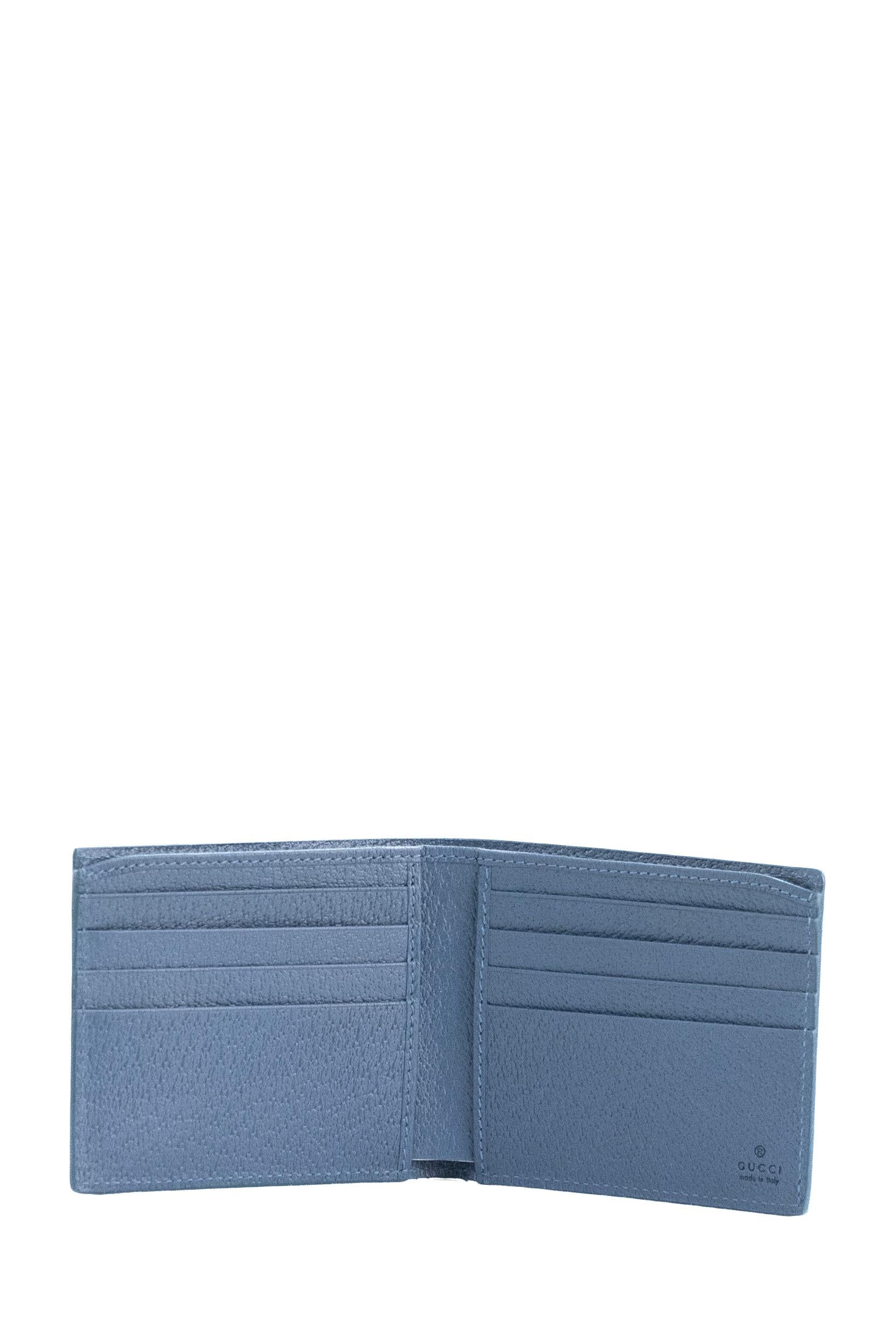 Portafoglio <BR/> 768243 FACQC 9441 GUCCI 
