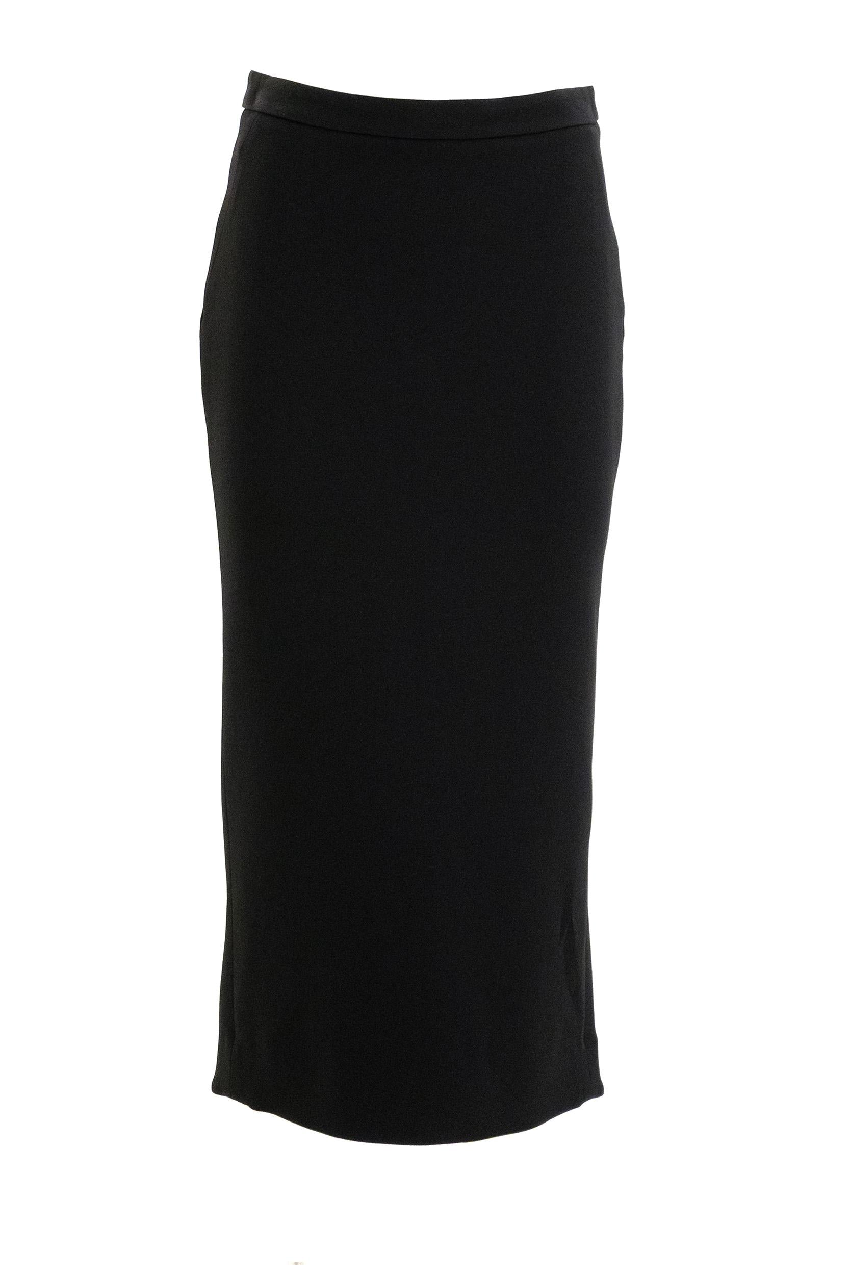 Gonna <BR/> BW40YP164K 001 GIVENCHY 