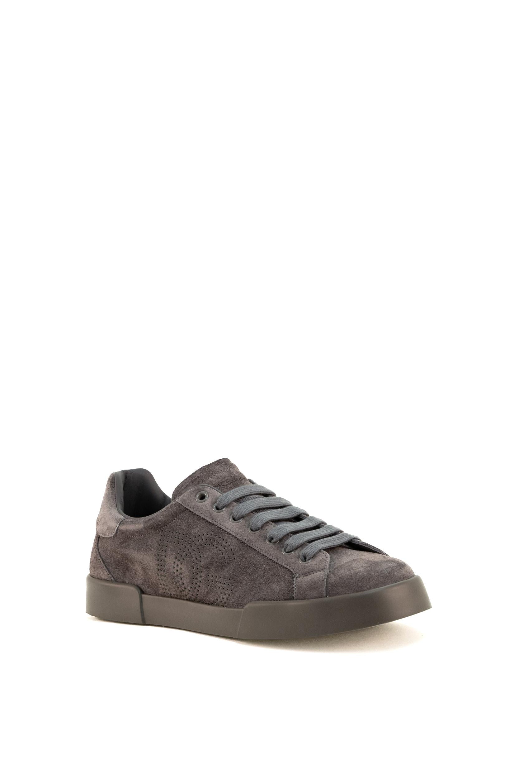 Sneakers Portofino<BR/> CS2324 A9T67 80730 DOLCE & GABBANA 