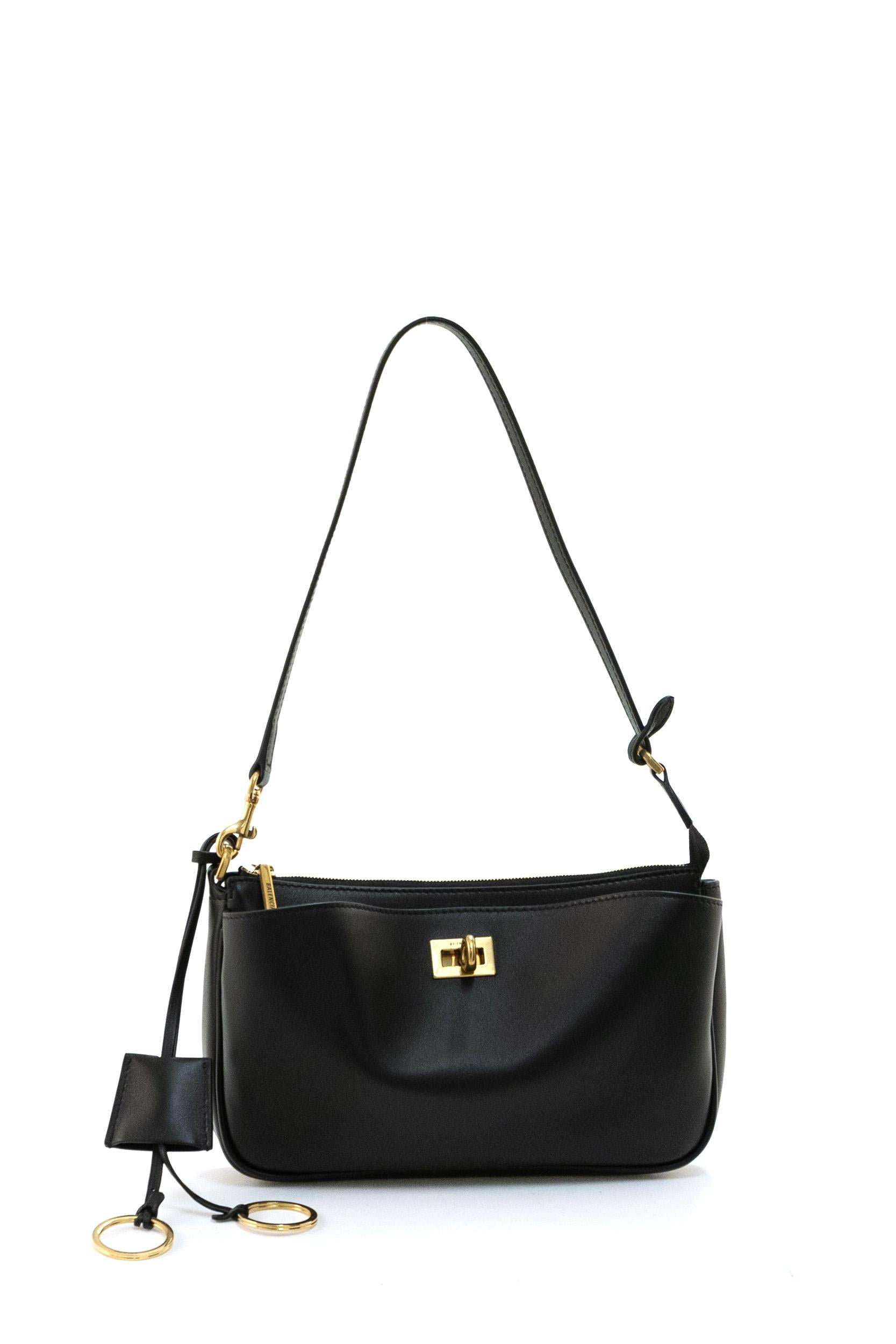 Pochette Rodeo 814111 2ABKX 1000 BALENCIAGA 