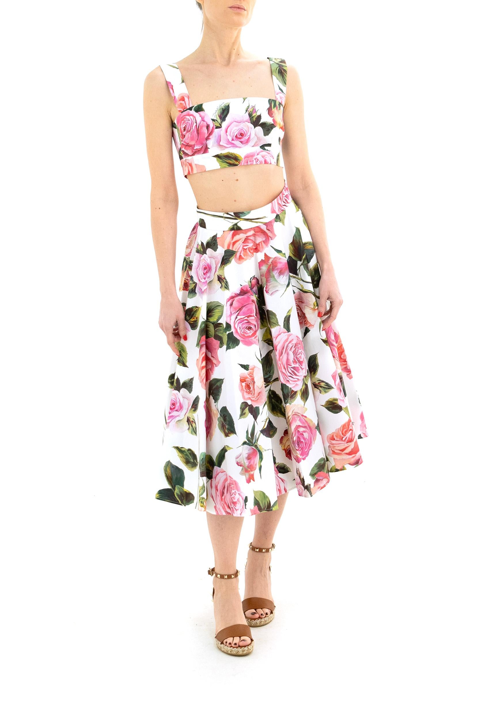 DOLCE & GABBANA F7U70T HS5S4HA5IG