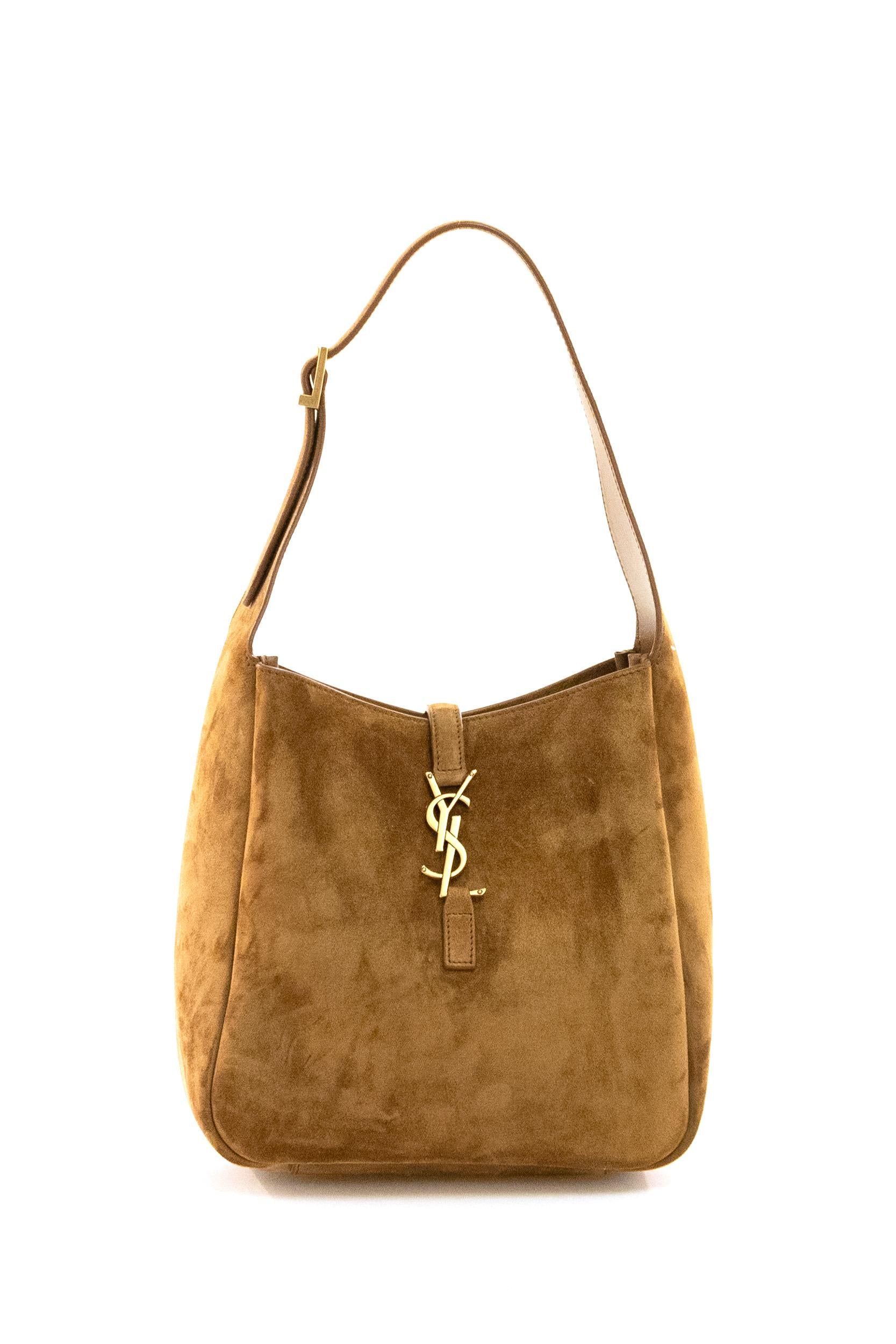 Borsa Le 5 à 7 Piccola<BR/> 713938 1U80W 2916 SAINT LAURENT 