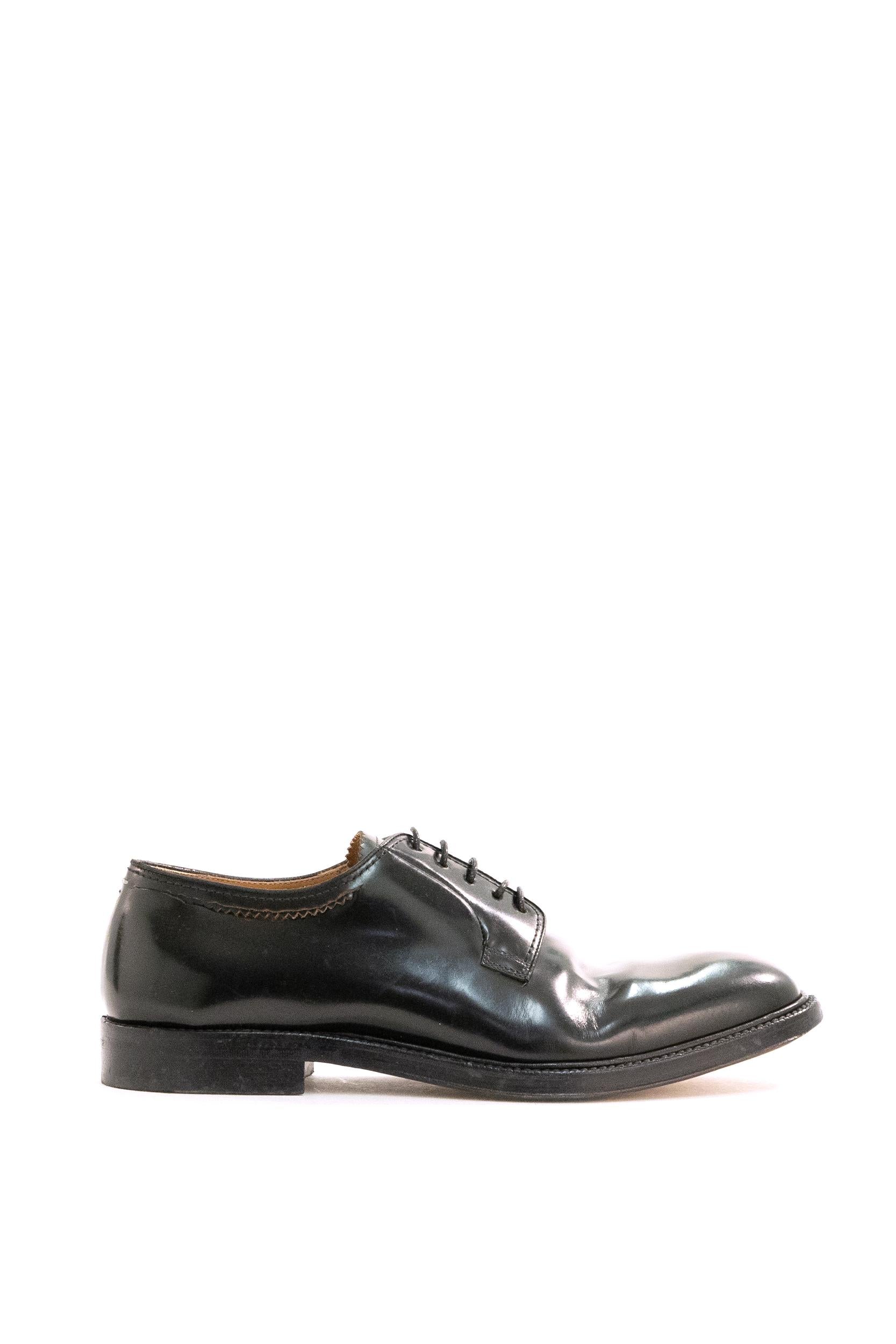 Scarpe Derbies Loved to Death<BR/> S57WQ0202 P7422 T8013 MAISON MARGIELA 