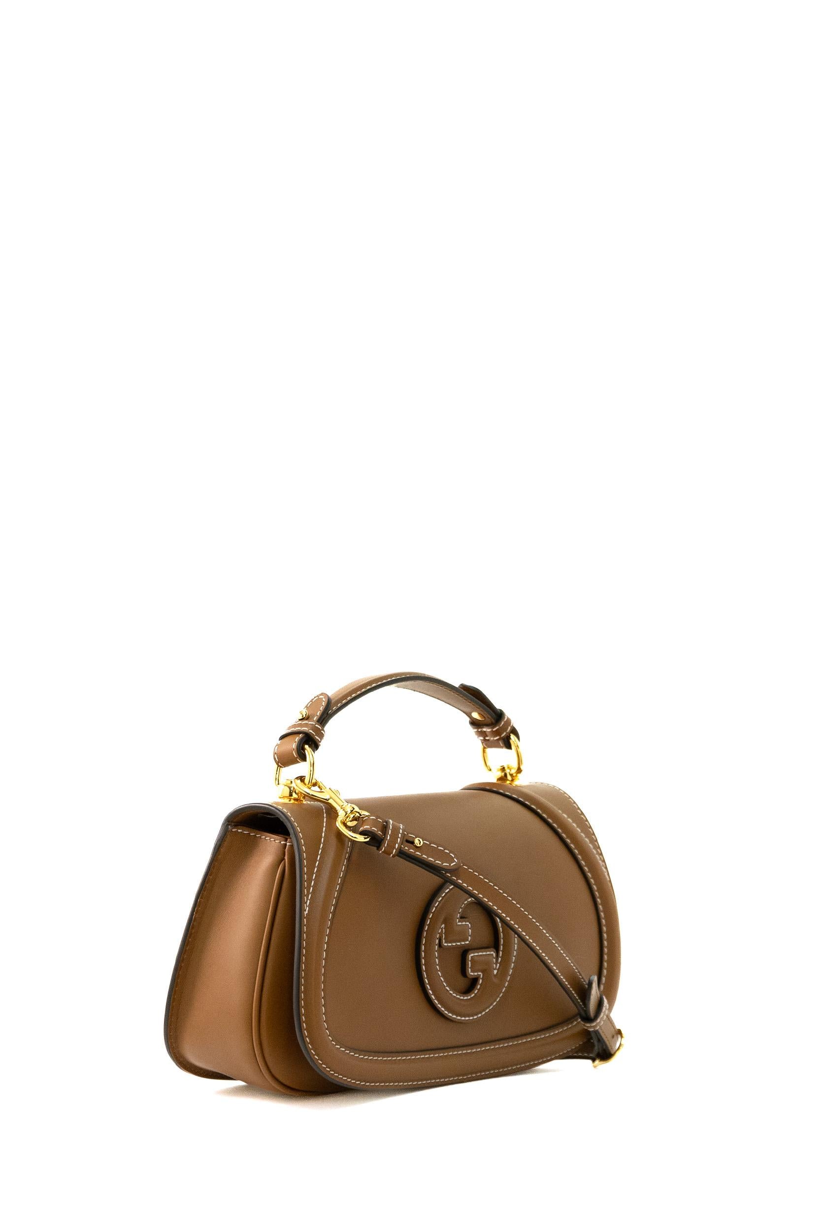 Borsa Blondie<BR/> 815714 AAEC2 2718 GUCCI 