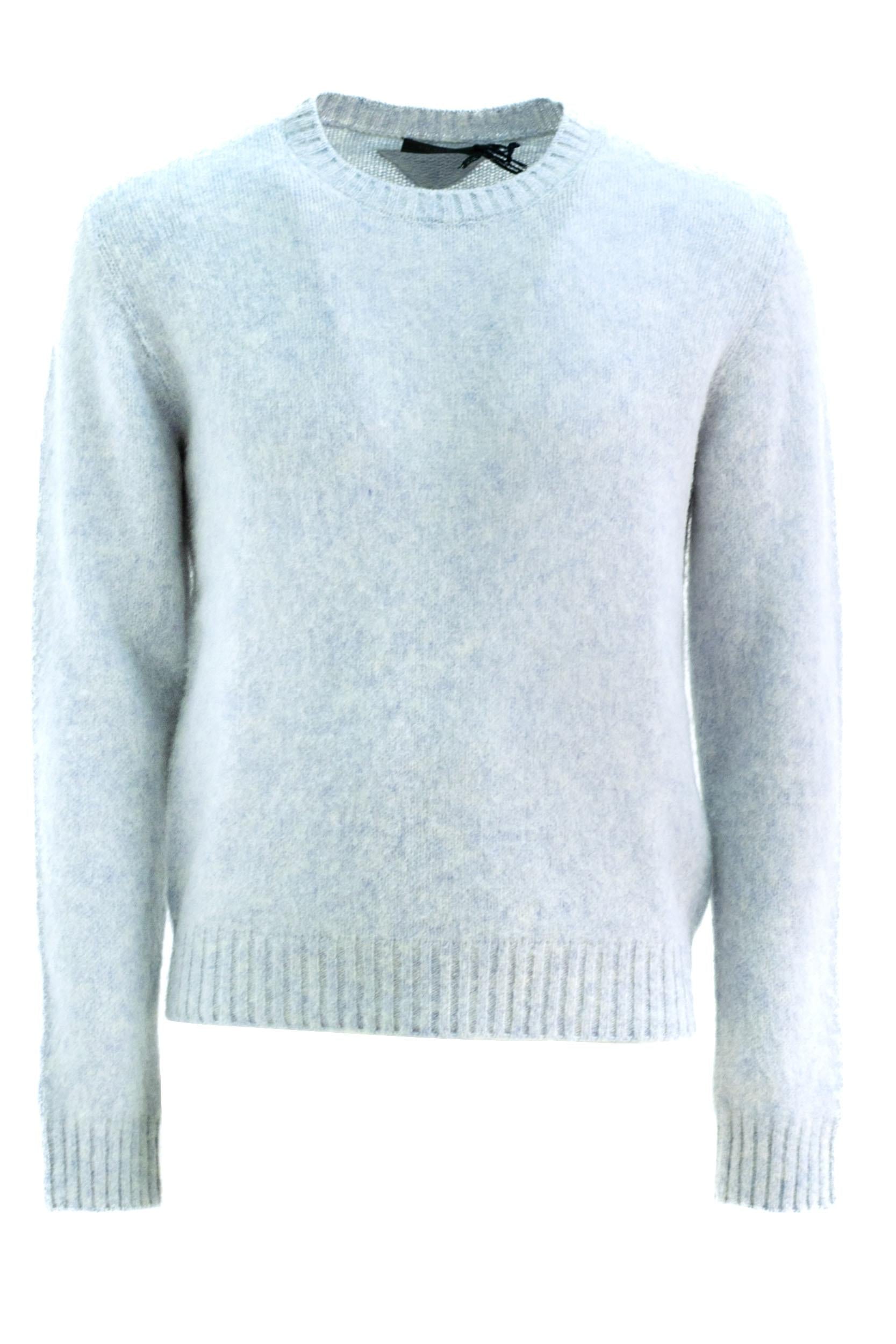 Pullover<BR/> UMB923 S OOO 16AR F0012 PRADA 