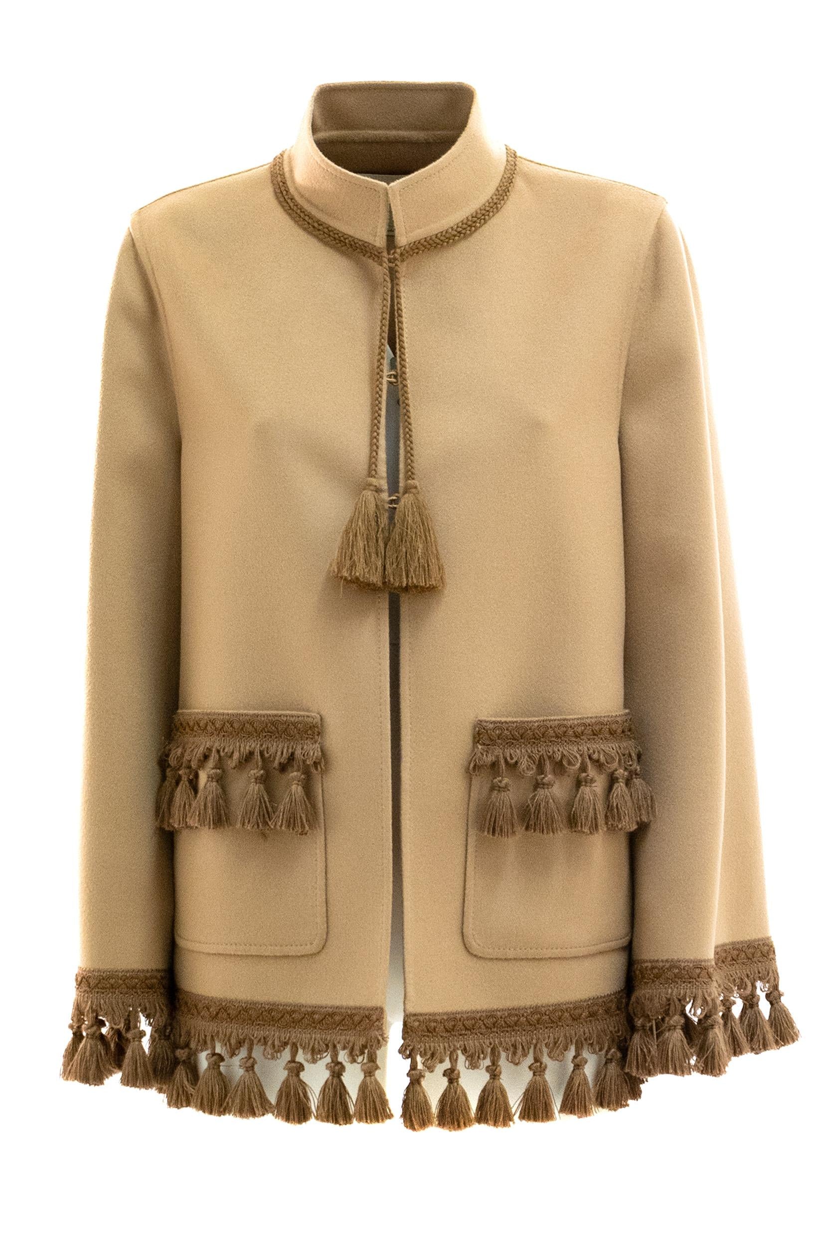 Giacca<BR/> 7B3CJ7X56JA EQ8 VALENTINO GARAVANI 