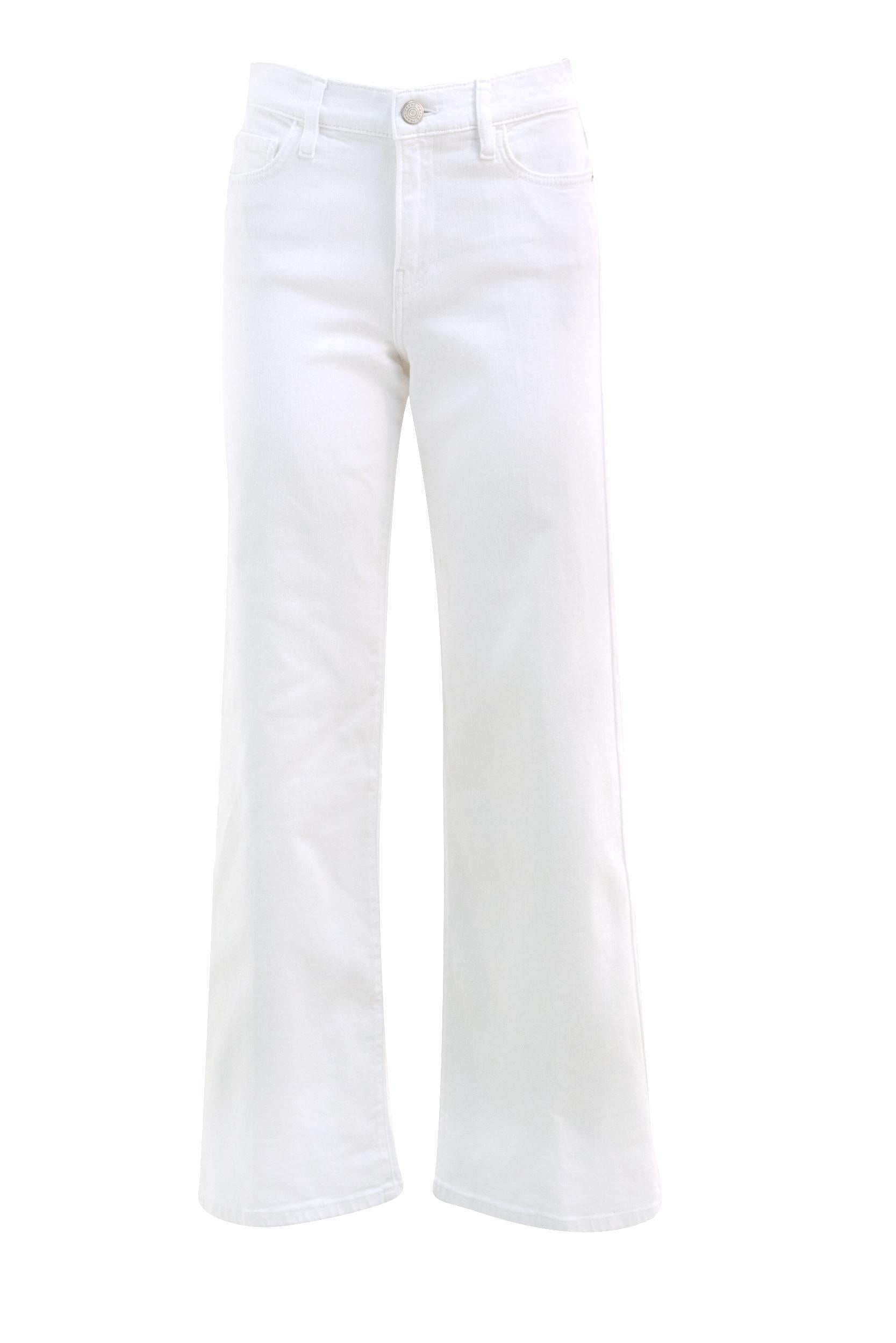 Jeans<BR/> LSP711 WHT FRAME 