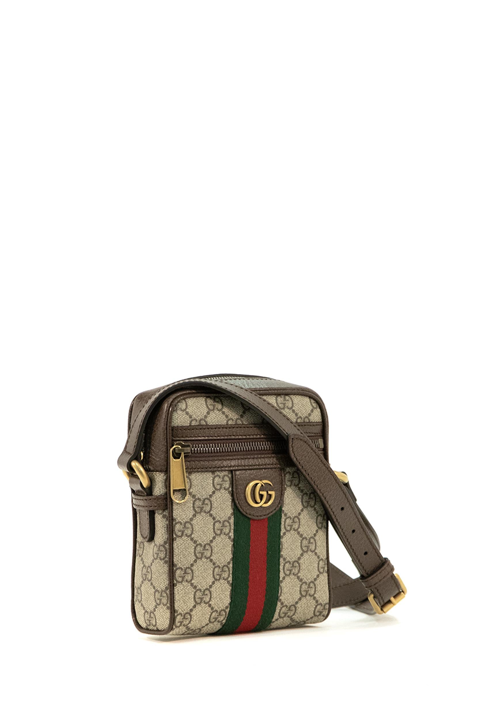Borsa Ophidia<BR/> 598127 96IWT 8745 GUCCI 