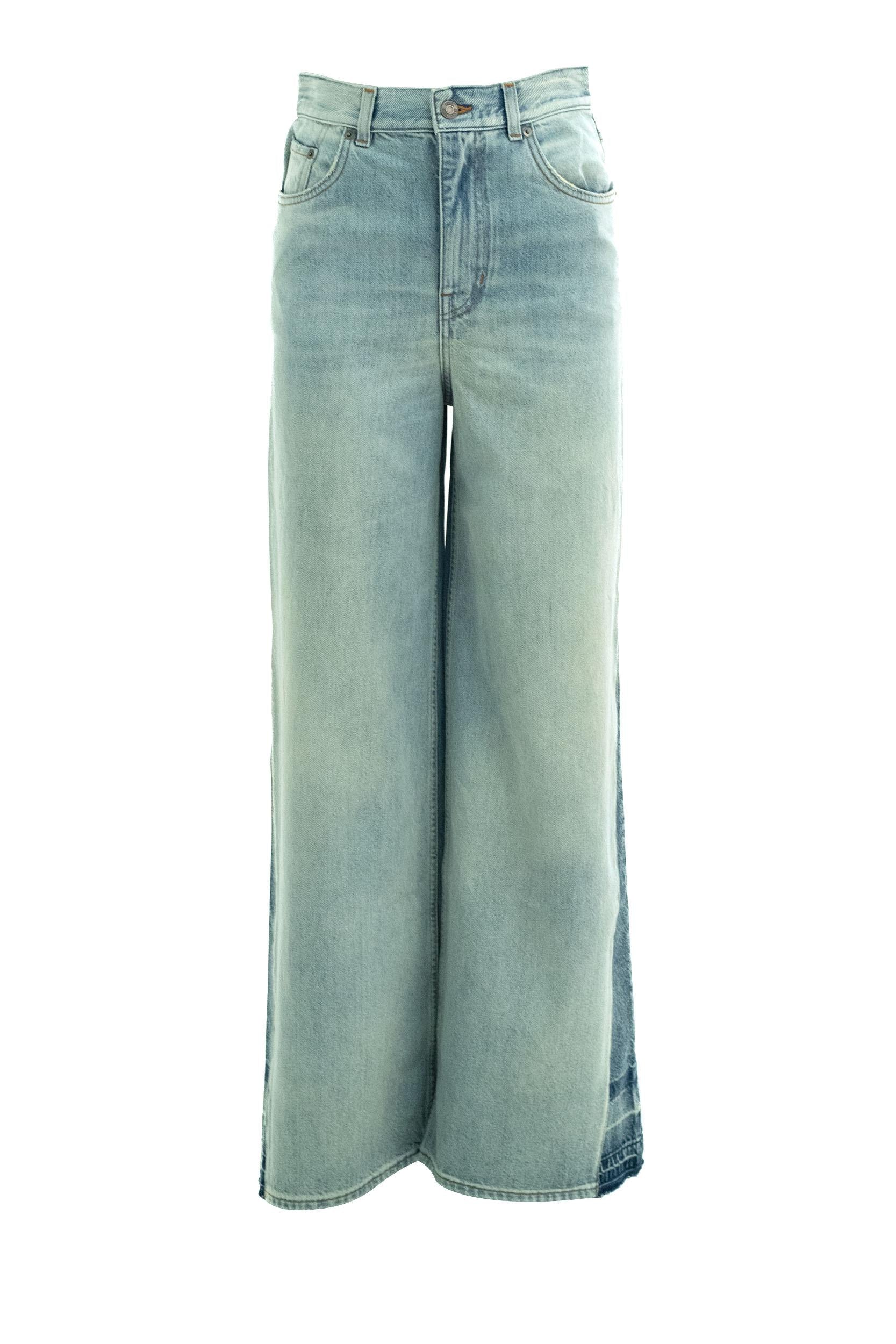 Jeans <BR/> 24WDP02151 49V CHLOE' 