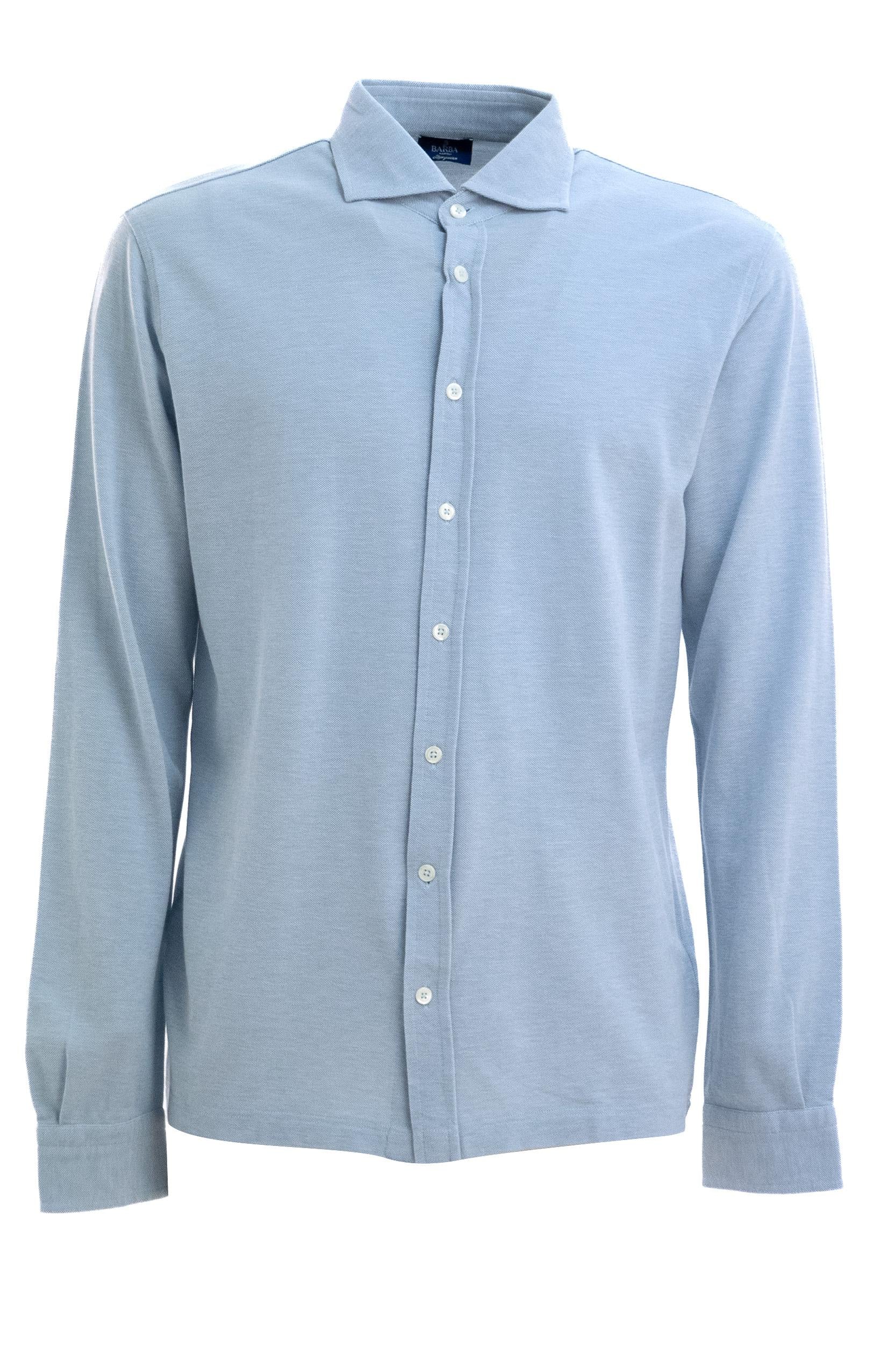 Camicia<BR/> 78801605825 25 BARBA 