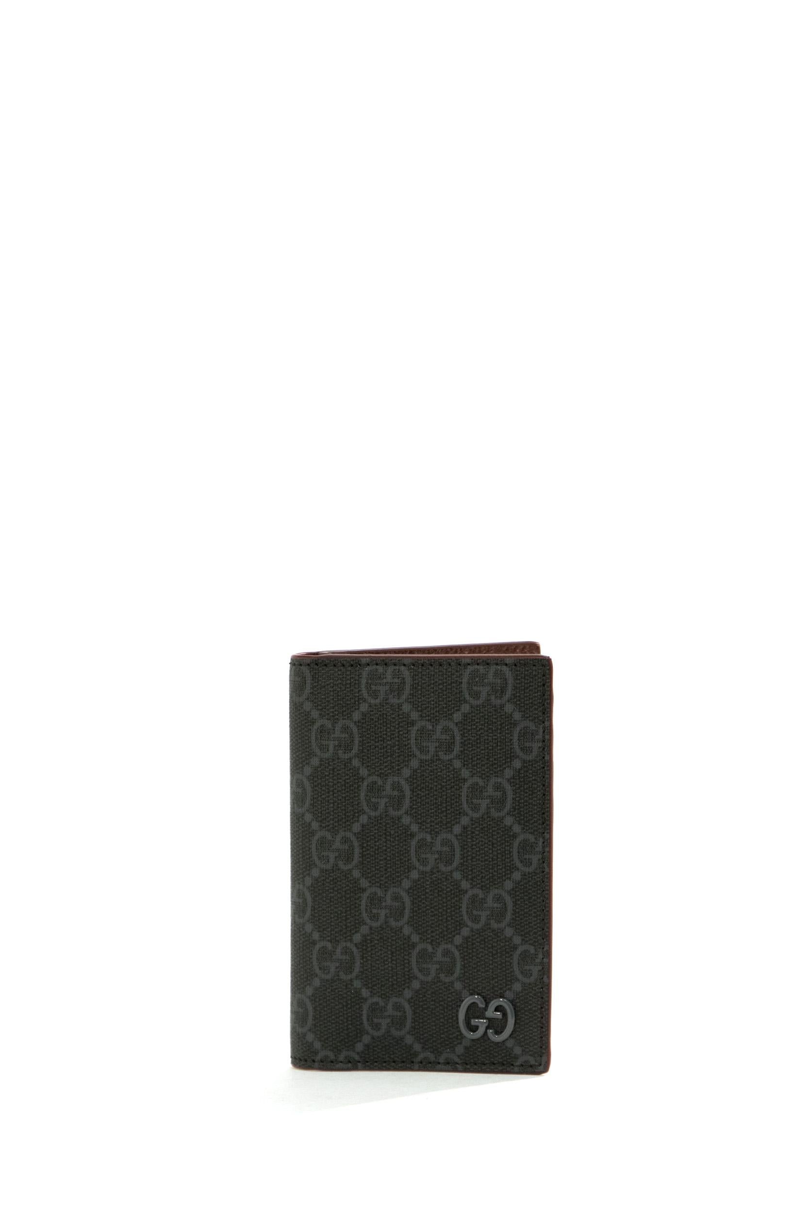 Portacarte GG<BR/> 768249 FADMR 1050 GUCCI 