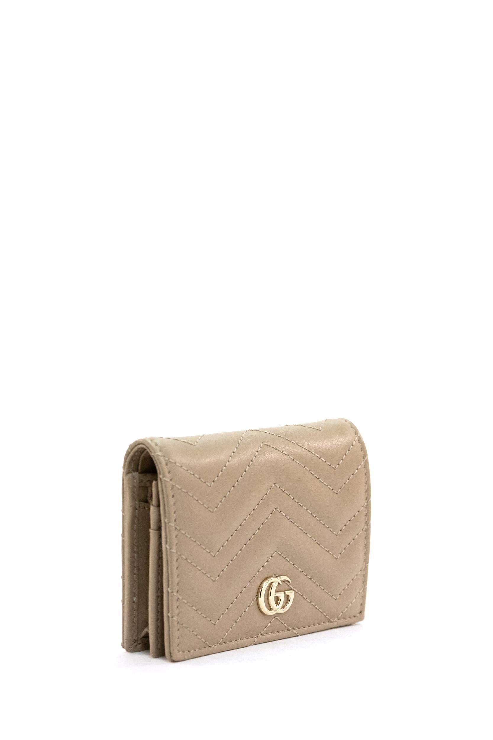 Portafoglio 466492 DTDHD 1523 GUCCI 