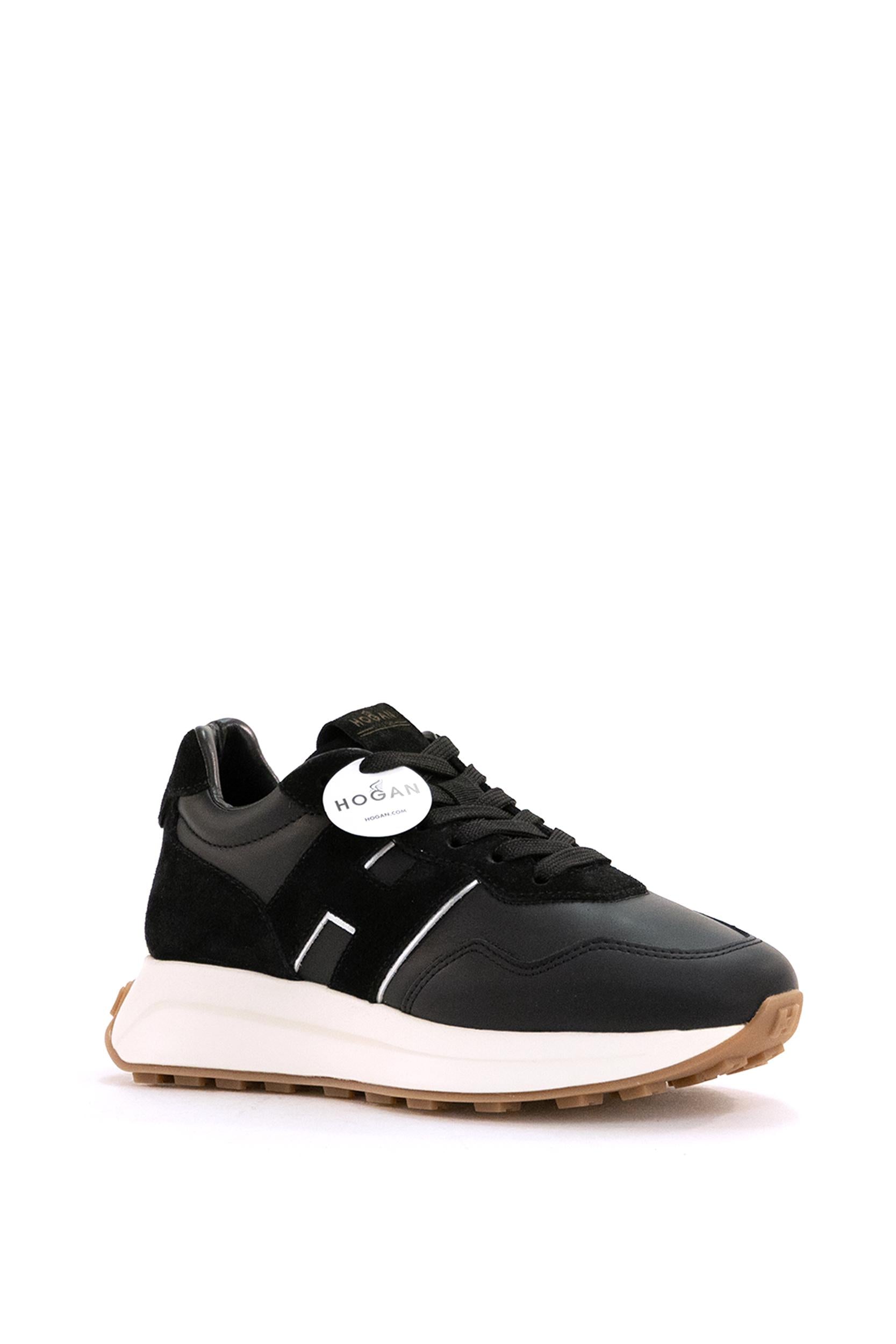 Sneakers H641<BR/> HXW6410EH41UOU 0353 HOGAN 