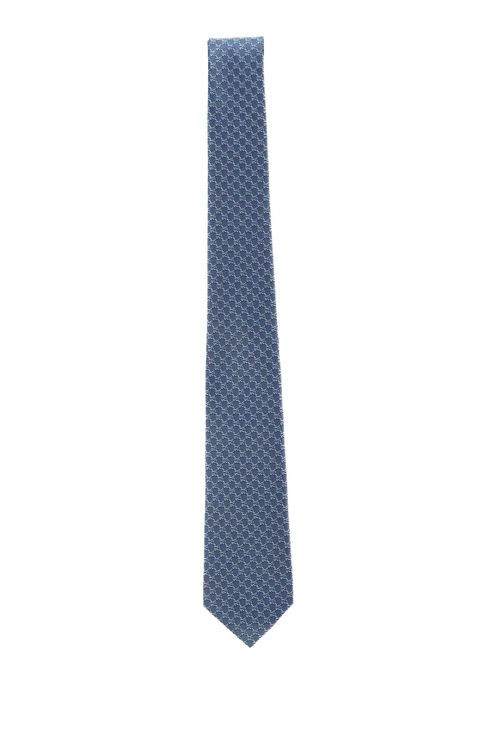 Cravatta <BR/> 816002 4E009 4568 GUCCI 