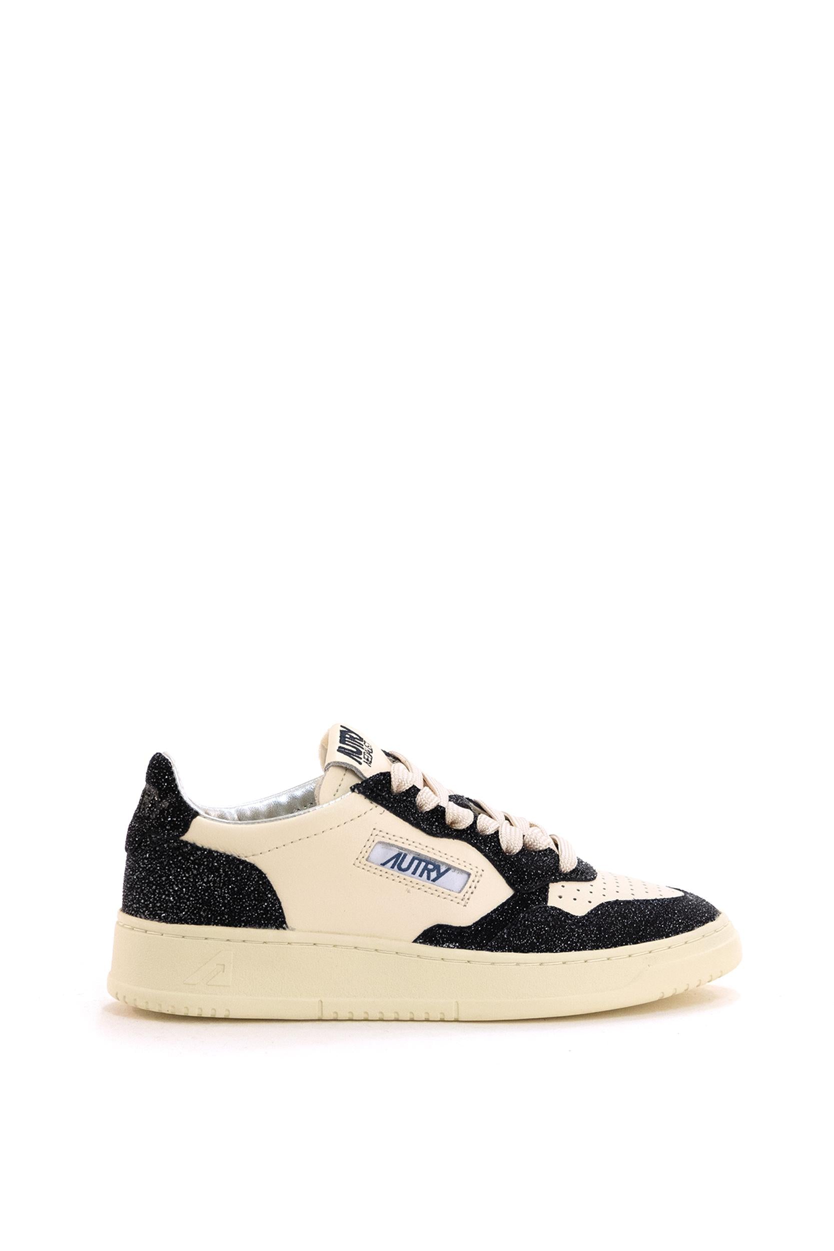 Sneaker Medalist<BR/> AULW TA04 MARSH/BLUE AUTRY 