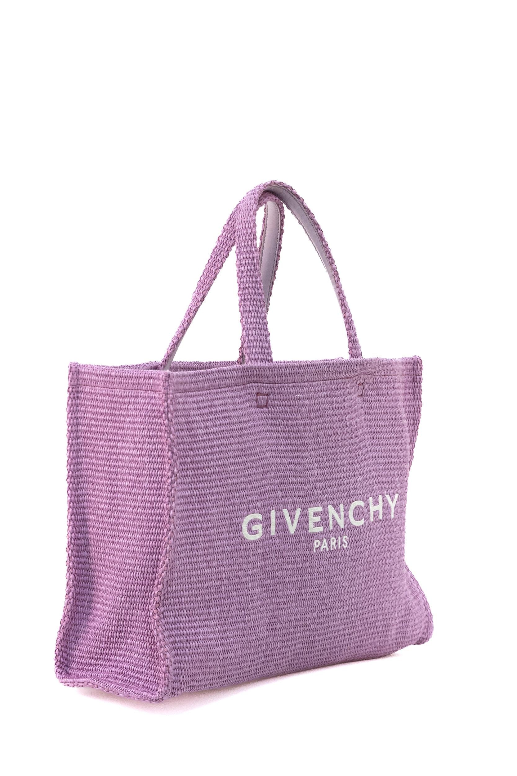 Borsa G-Tote<BR/> BB50ZVB1SQ 510 GIVENCHY 