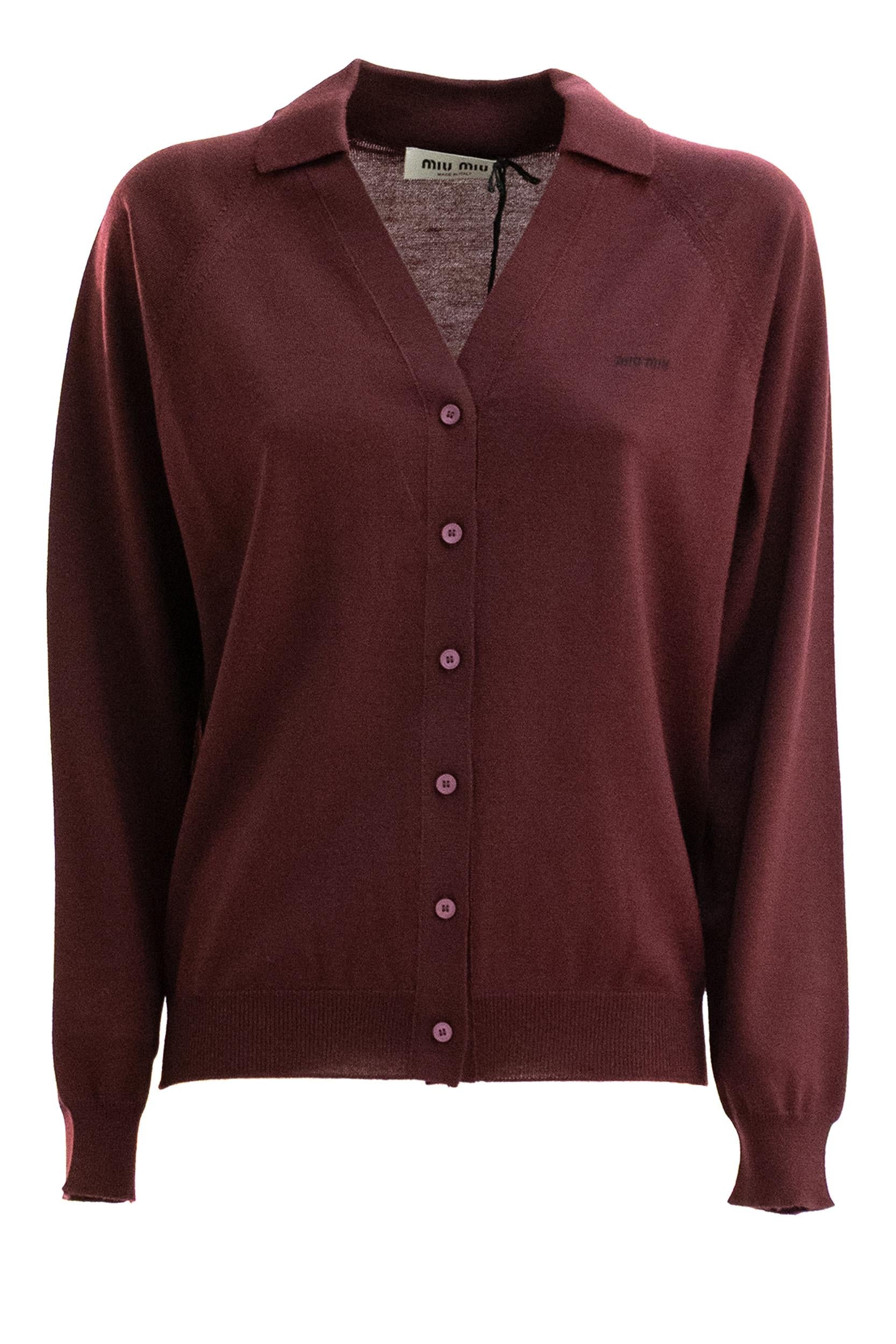 Cardigan | Cumini