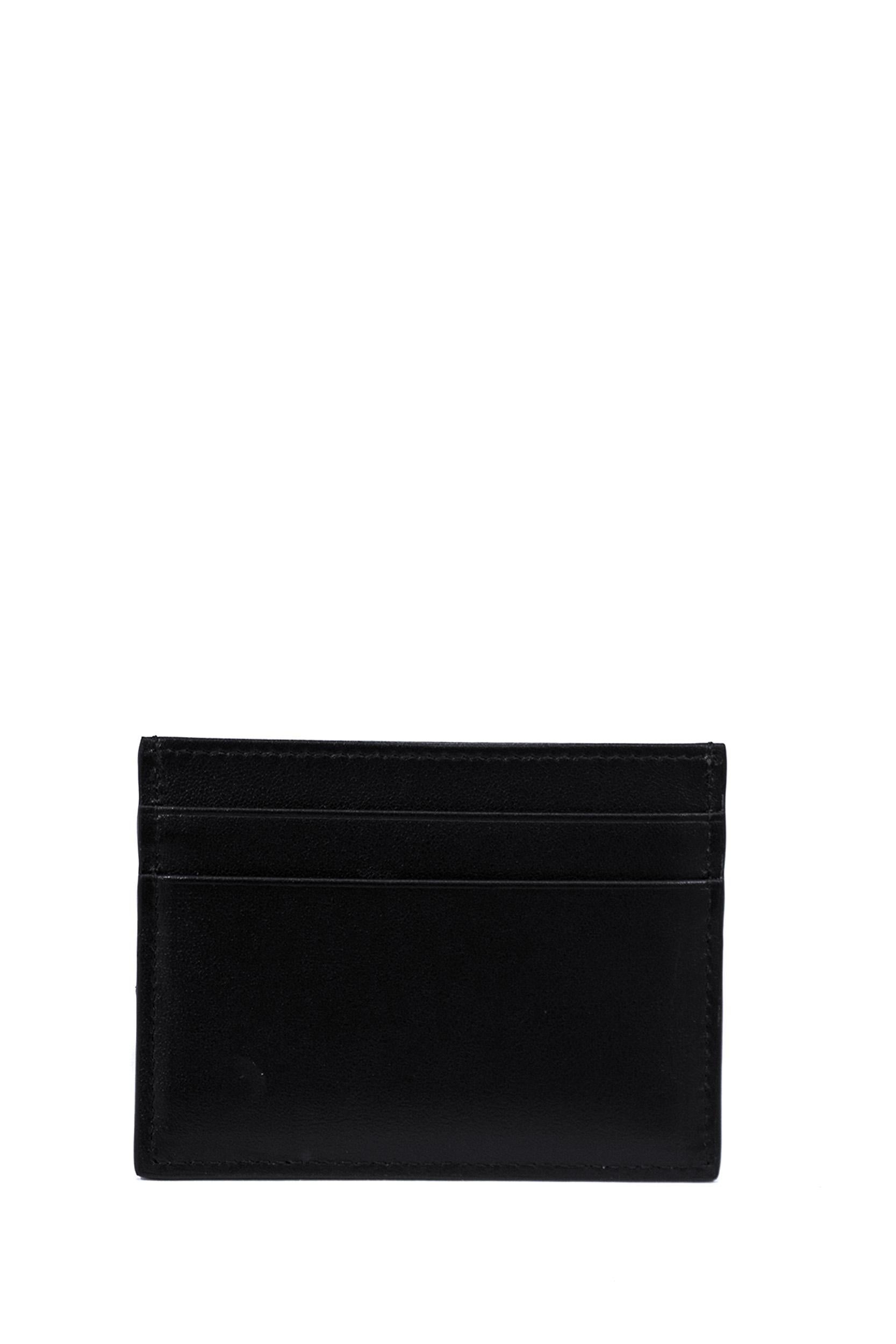 Portacarte <BR/> BI0330 AG081 80999 DOLCE & GABBANA 