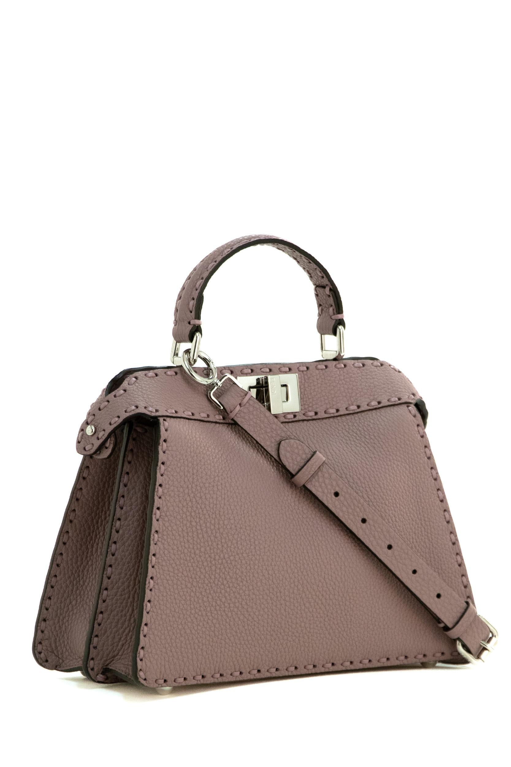 Peekaboo<BR/> 8BN327 ARBB F1QHN FENDI 