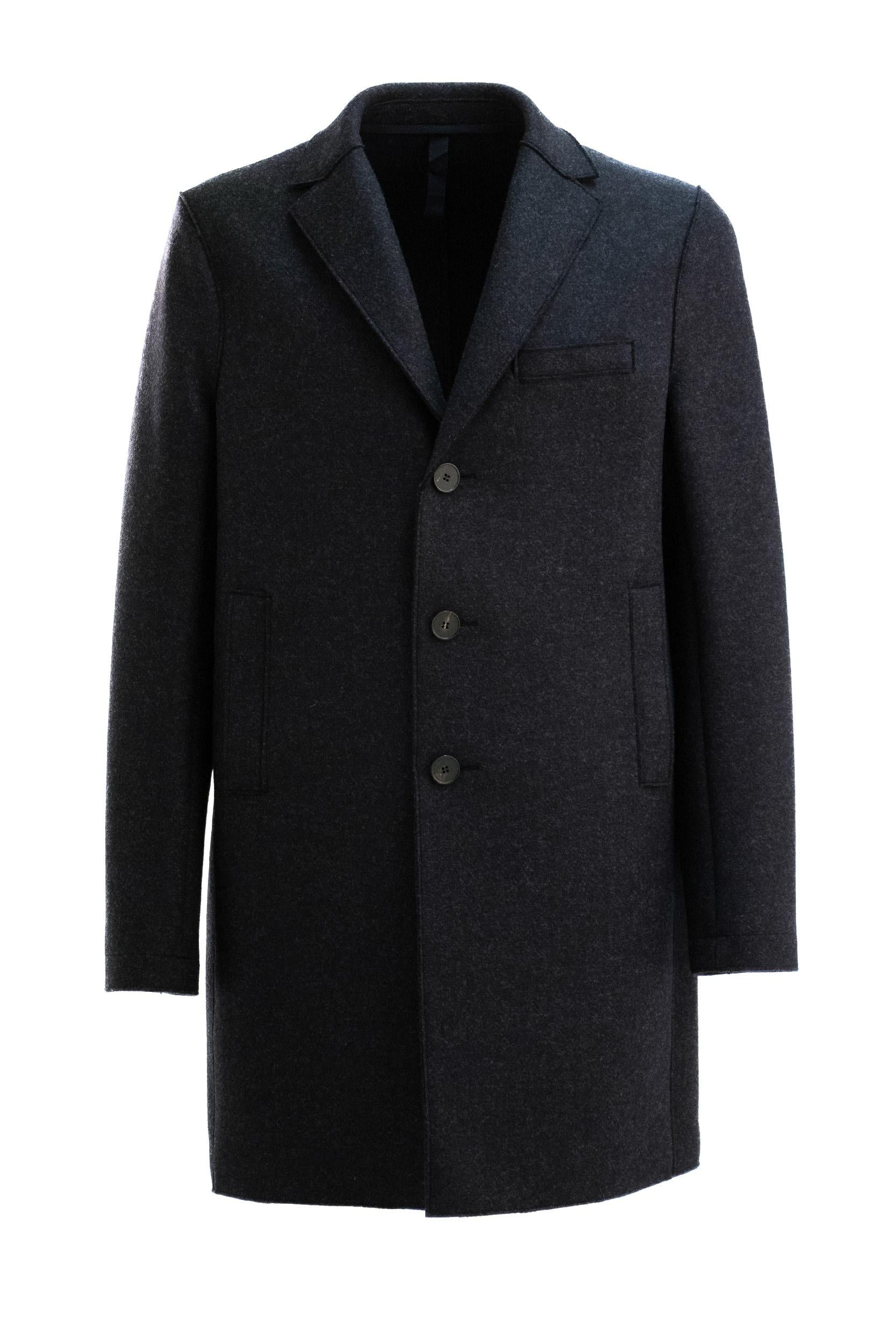 Giacca<BR/> GLELLO9160 001 BARBA 