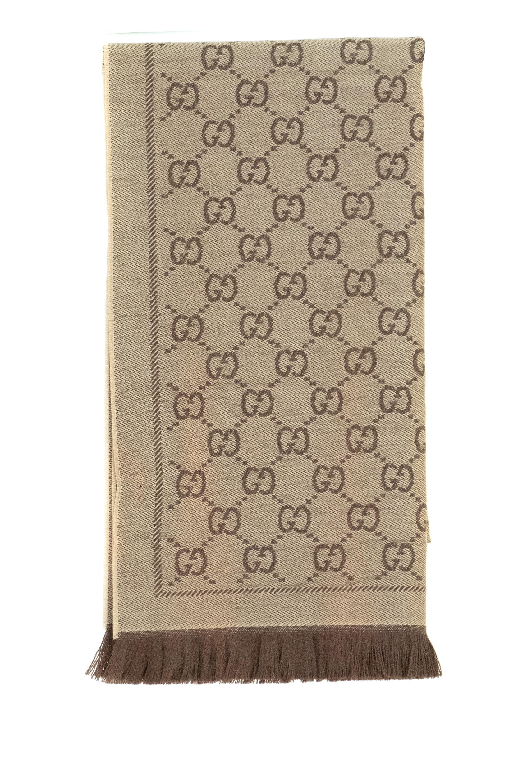 Sciarpa 133483 3G200 2764 GUCCI 