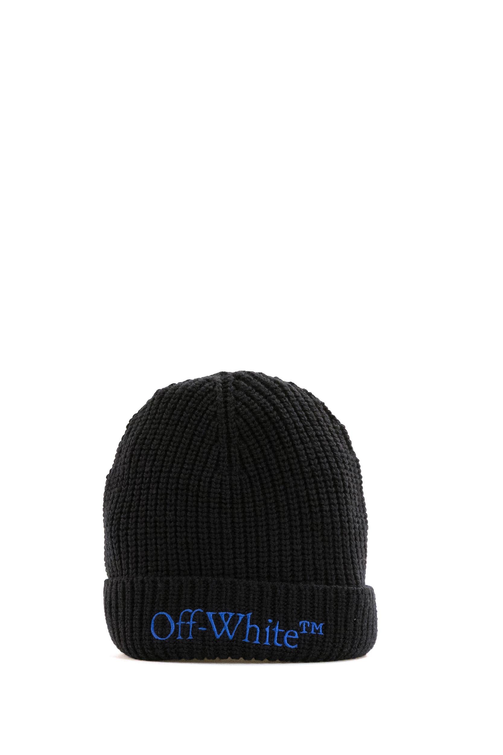 Berretto<BR/> OMLC041F25KNI001 4946 OFF WHITE 