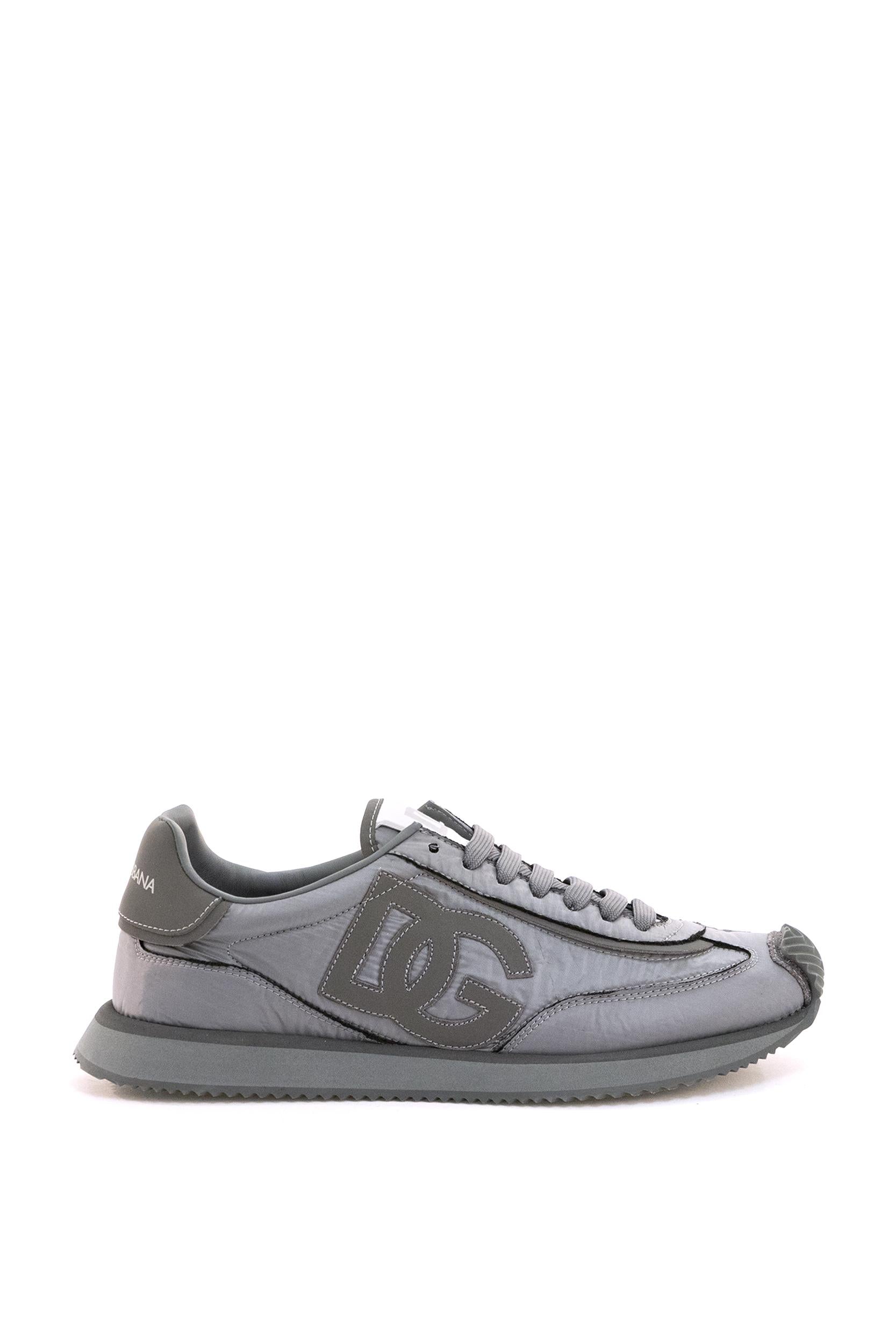 Sneakers Cushion<BR/> CS2288 AF992 8X088 DOLCE & GABBANA 