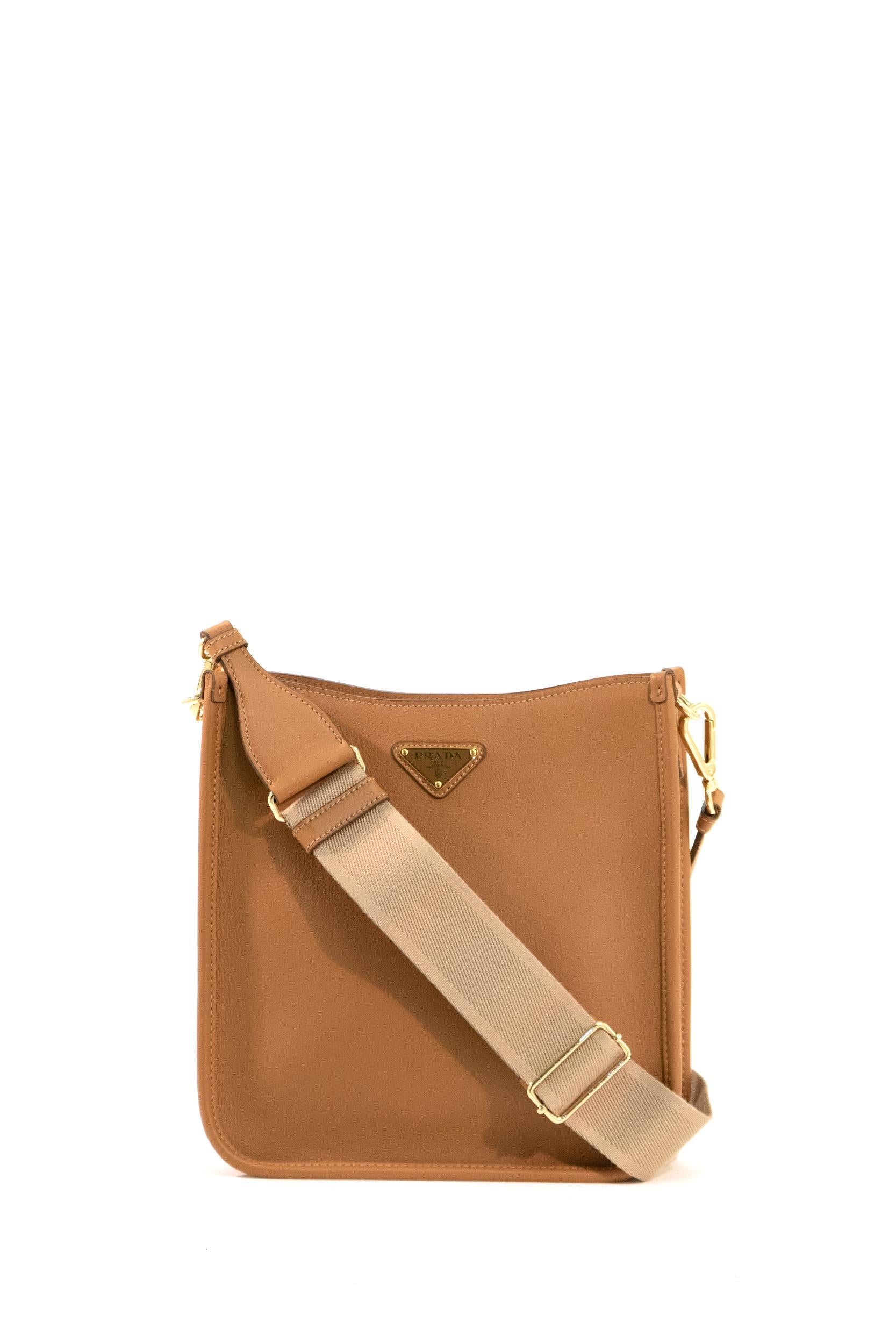 Borsa a tracolla<BR/> 1BH219 V RVO 2CYS F03BH PRADA 