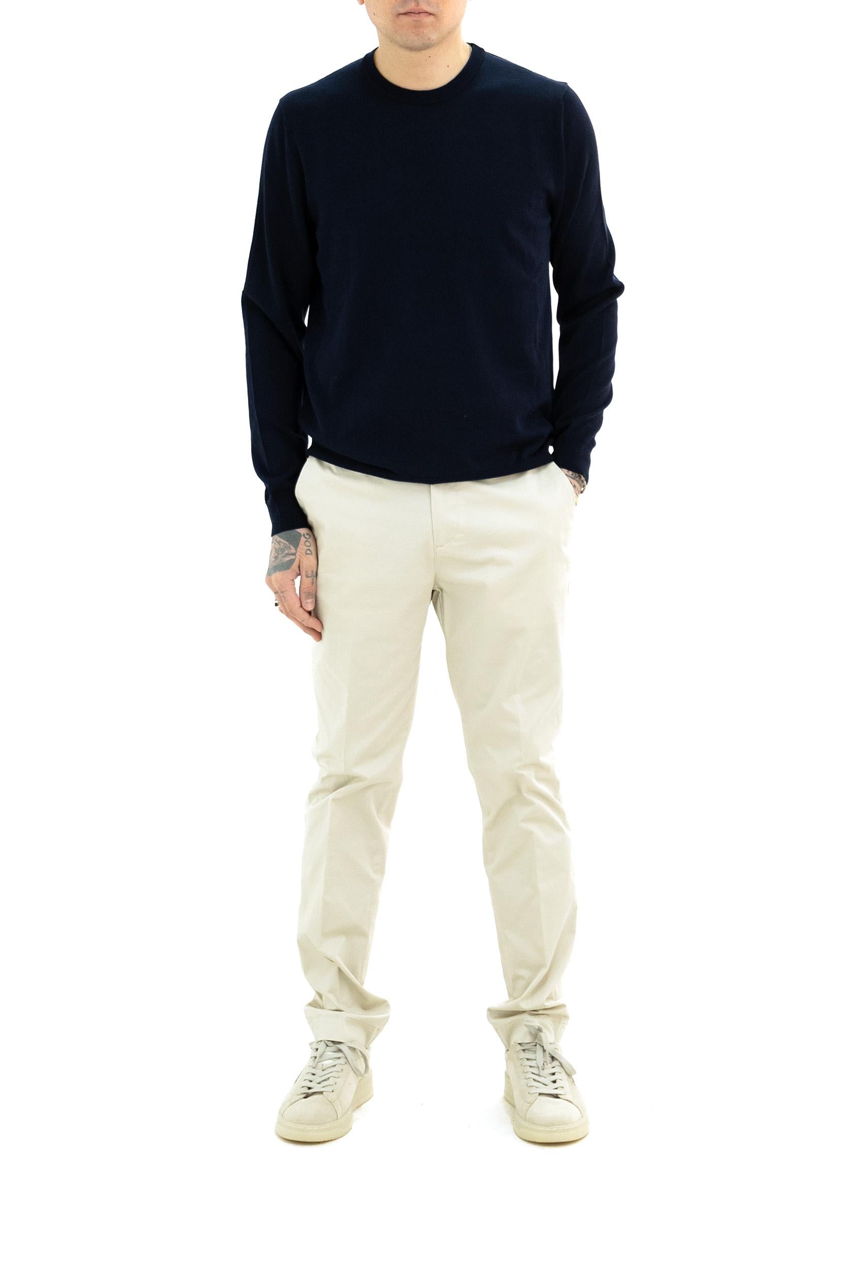 Pullover<BR/> 810104 ZY318 Z0542 ZANONE 