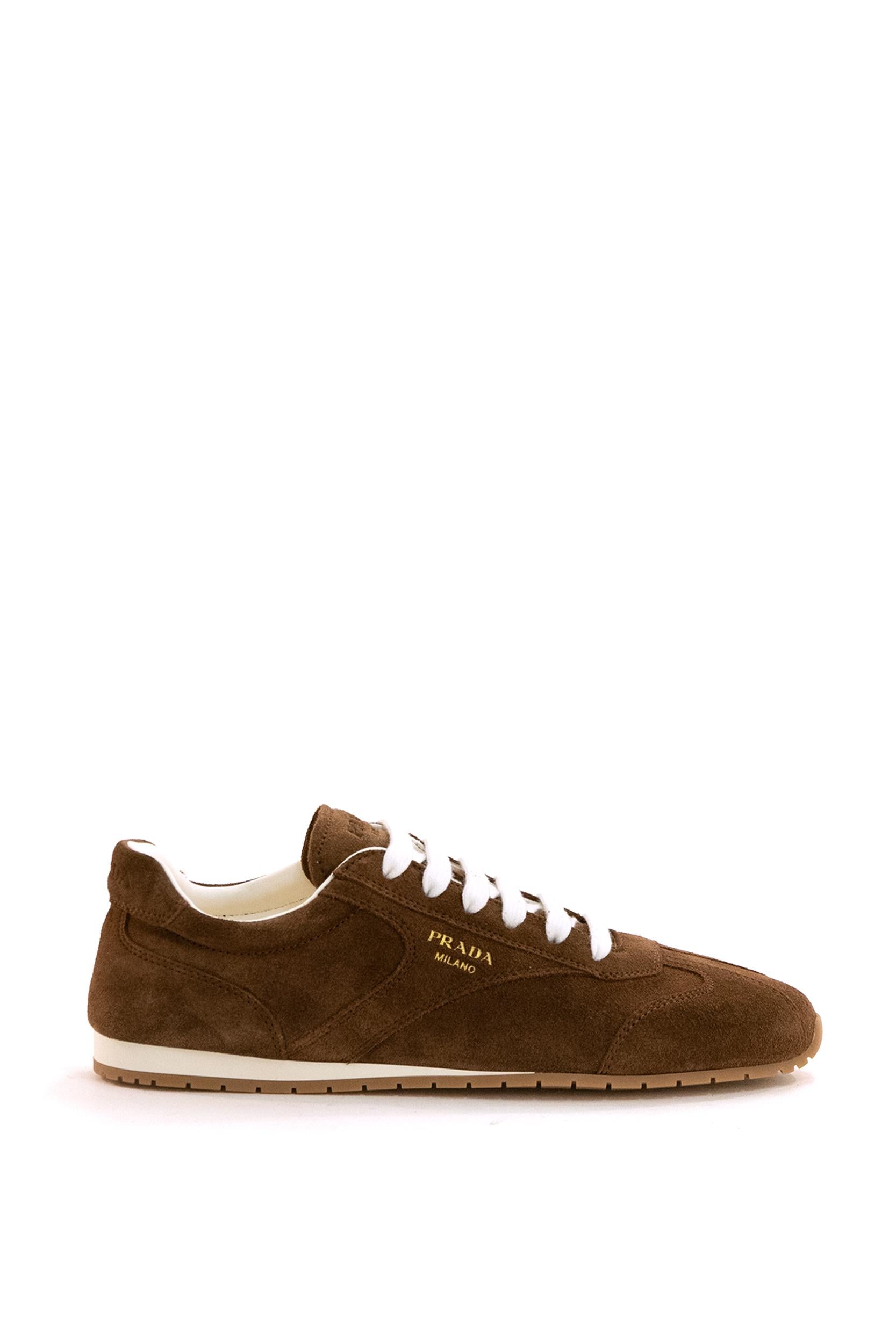 Sneaker<BR/> 1E152O F 020 054 F0324 PRADA 