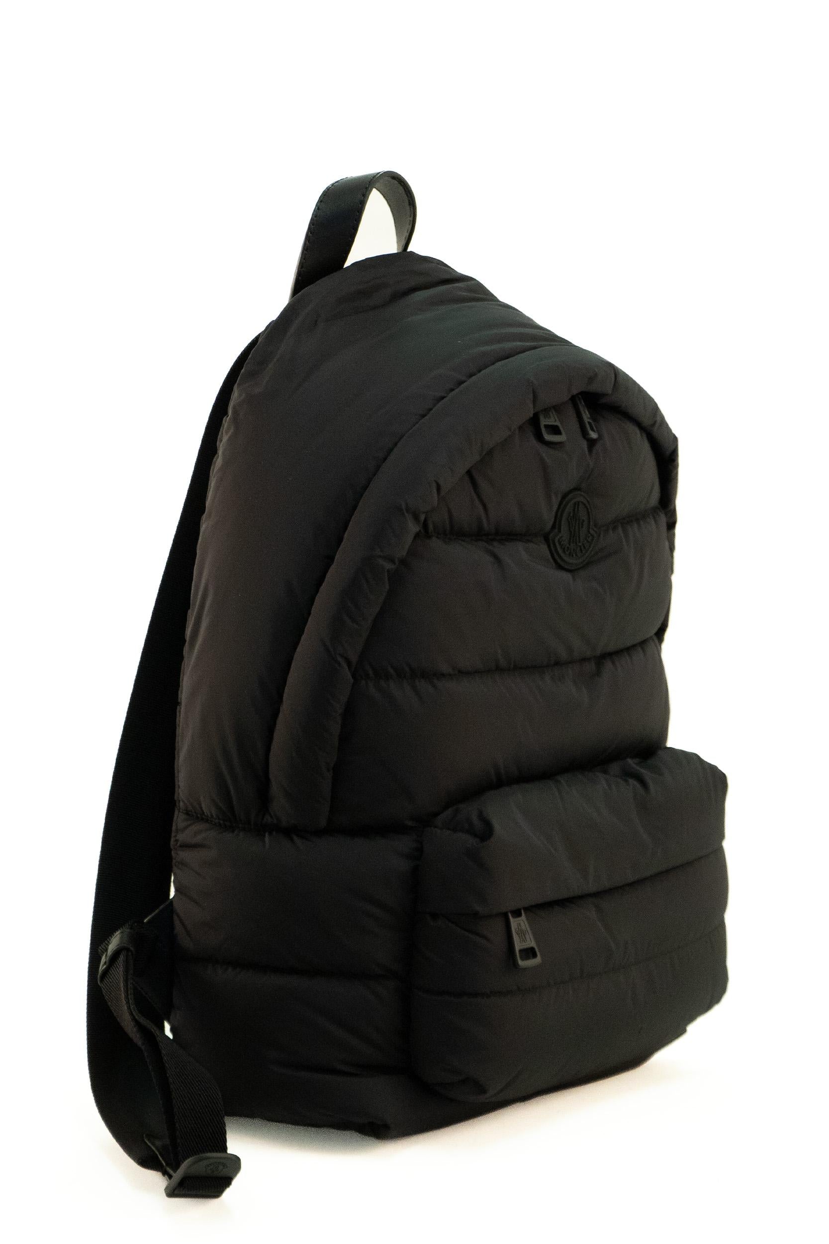 Zaino Pierrick<BR/> 5A000-02 M4915 999 MONCLER 