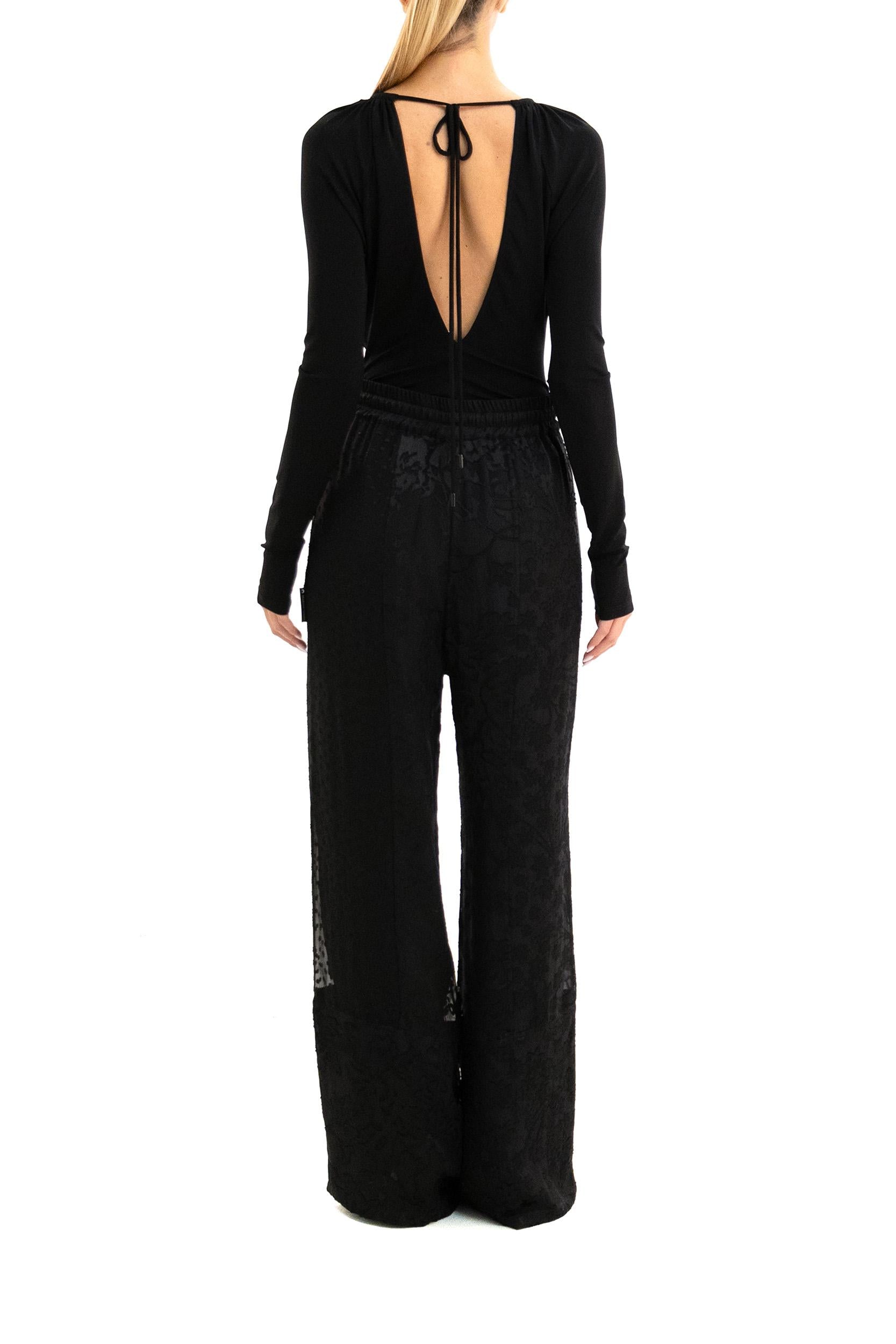 Body<BR/> WTO459A CJER0082 BK99 MARINE SERRE 