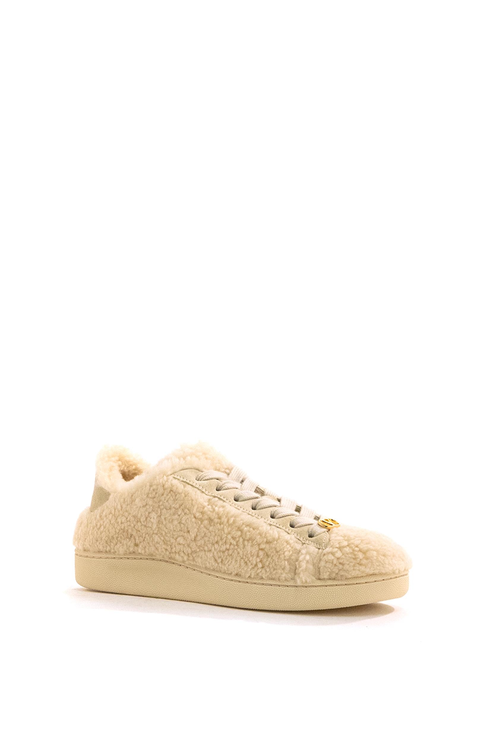 Sneakers Royco<BR/> 7W0S0LX9XXD CHR VALENTINO 