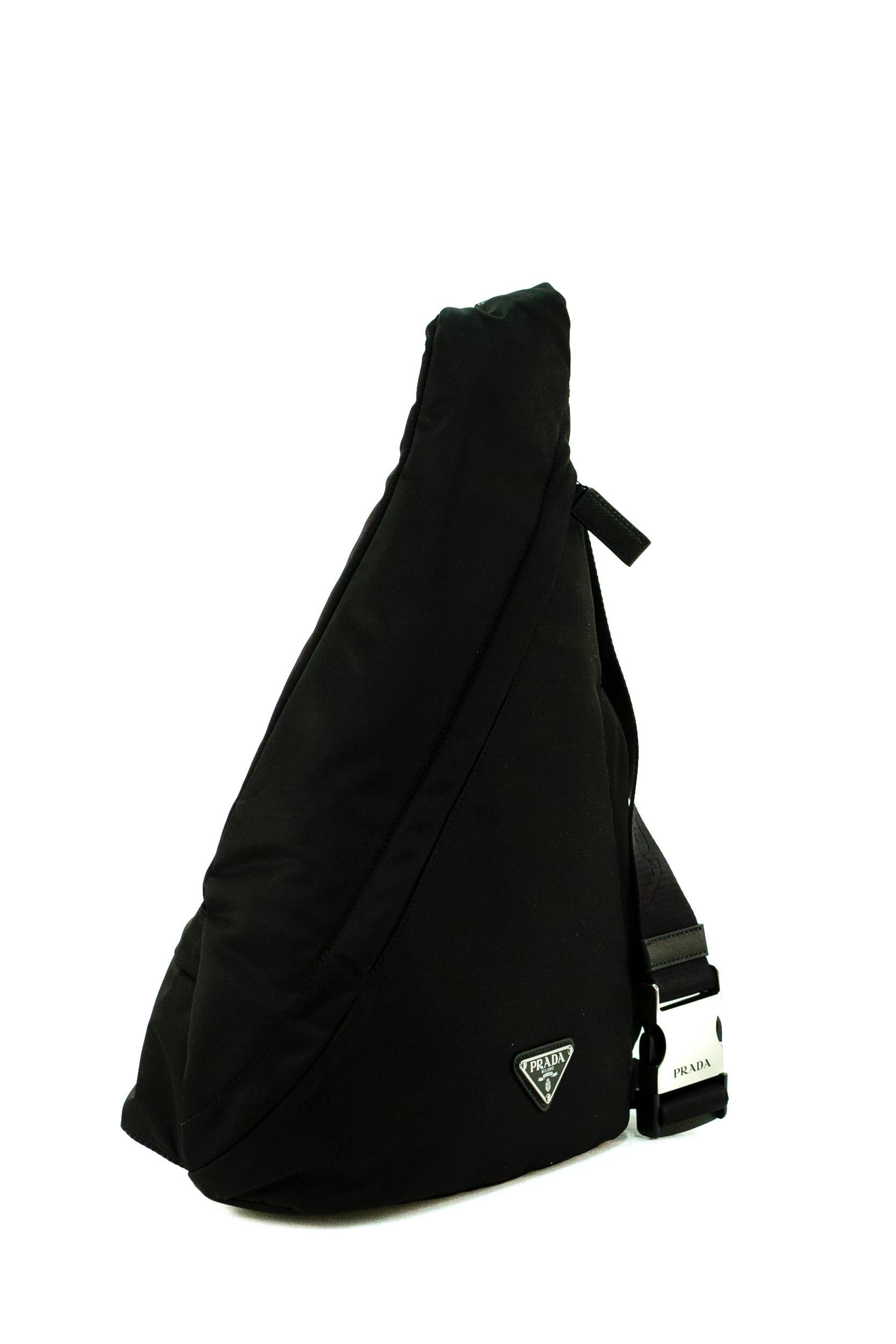 Borsa Cross<BR/> 2VZ092 V OLO 2BBE F0002 PRADA 