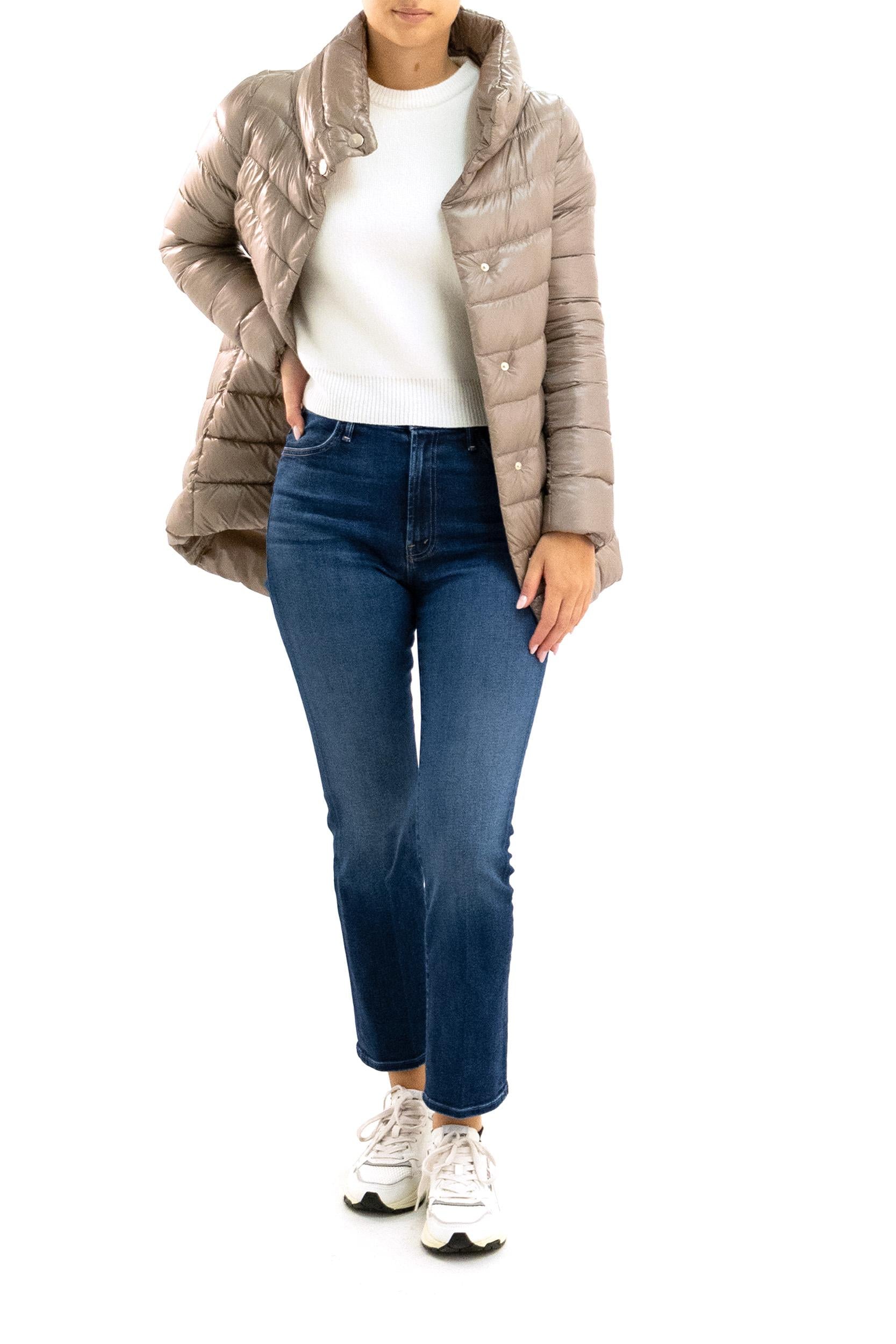 Piumino Amelia<BR/> PI0505DIC 12017Z 2600 HERNO 