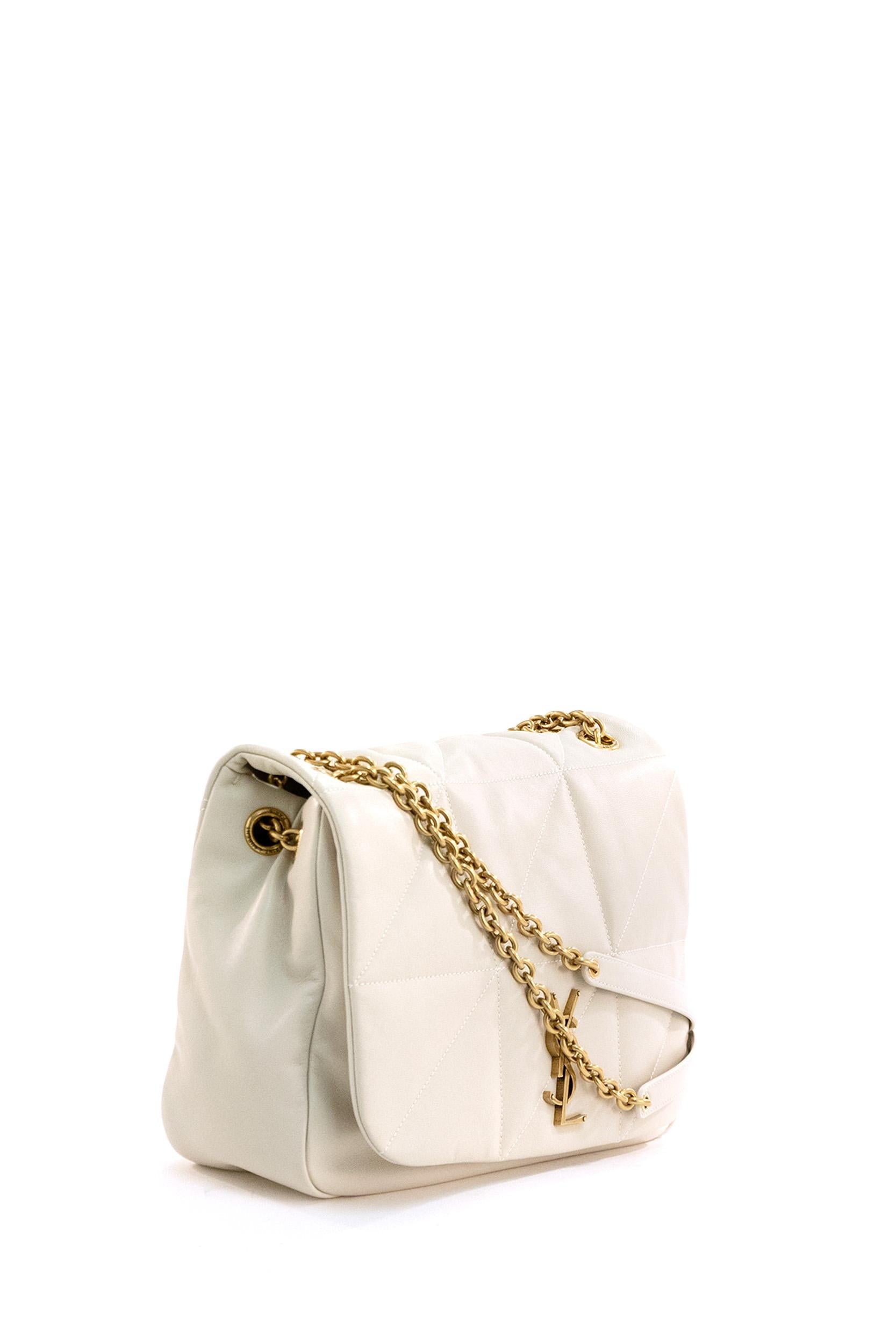 Borsa Jamie<BR/> 809696 AAB32 9207 SAINT LAURENT 