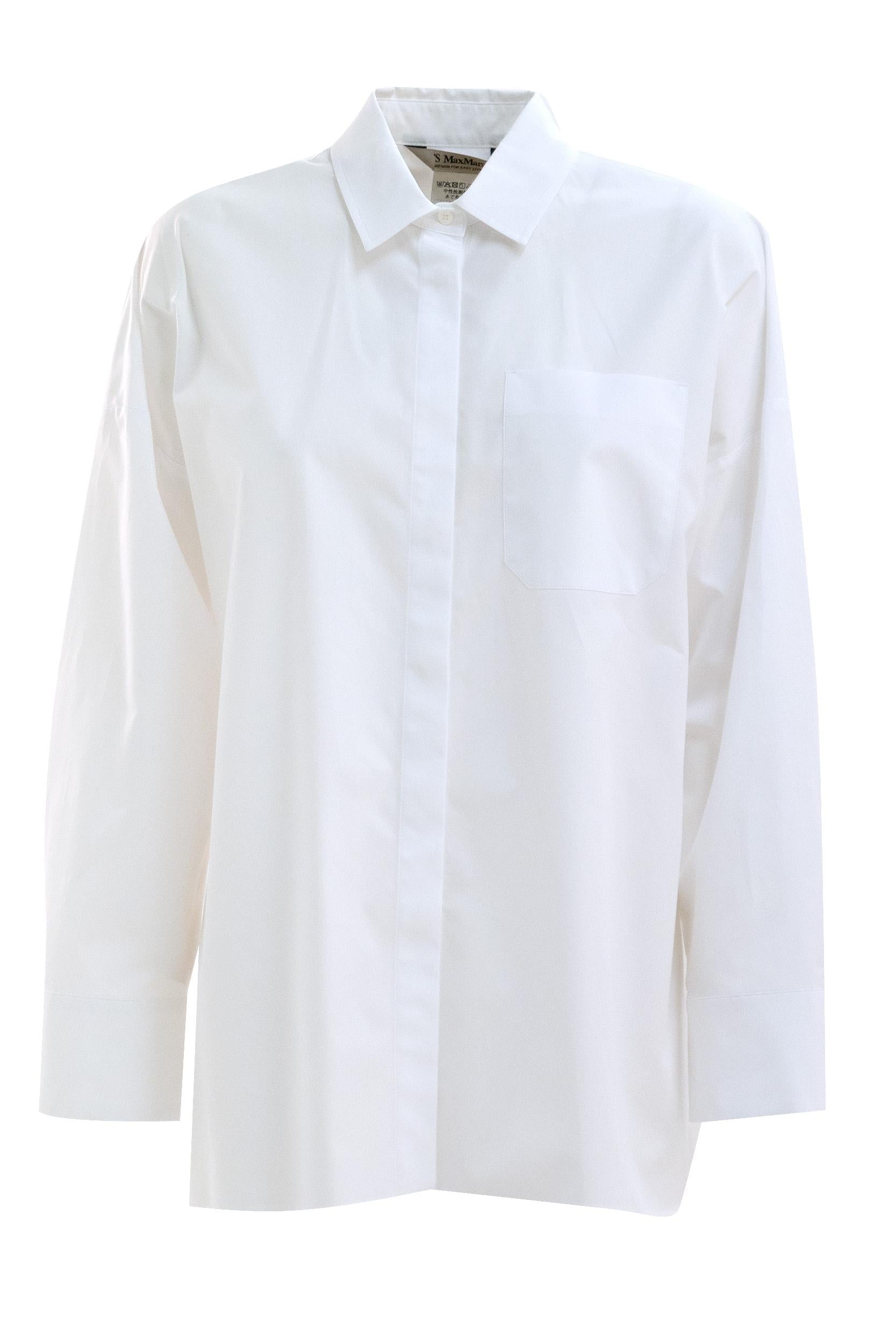 Camicia <BR/> GERONA 001 S MAX MARA 