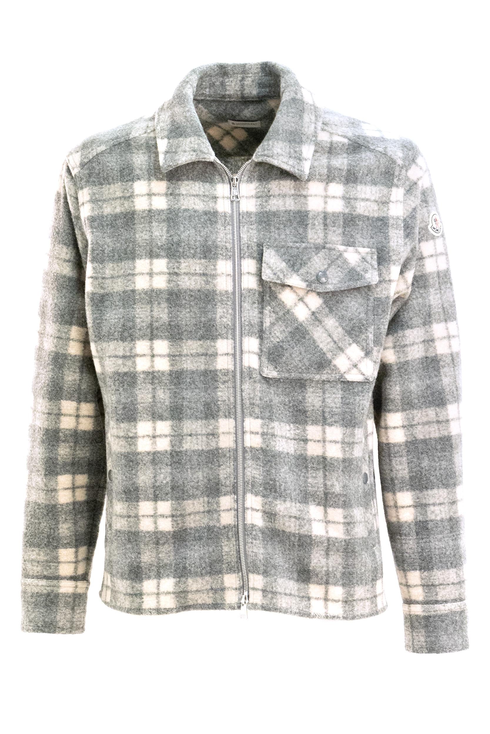 Camicia<BR/> 2F000-19 89B55 F09 MONCLER 