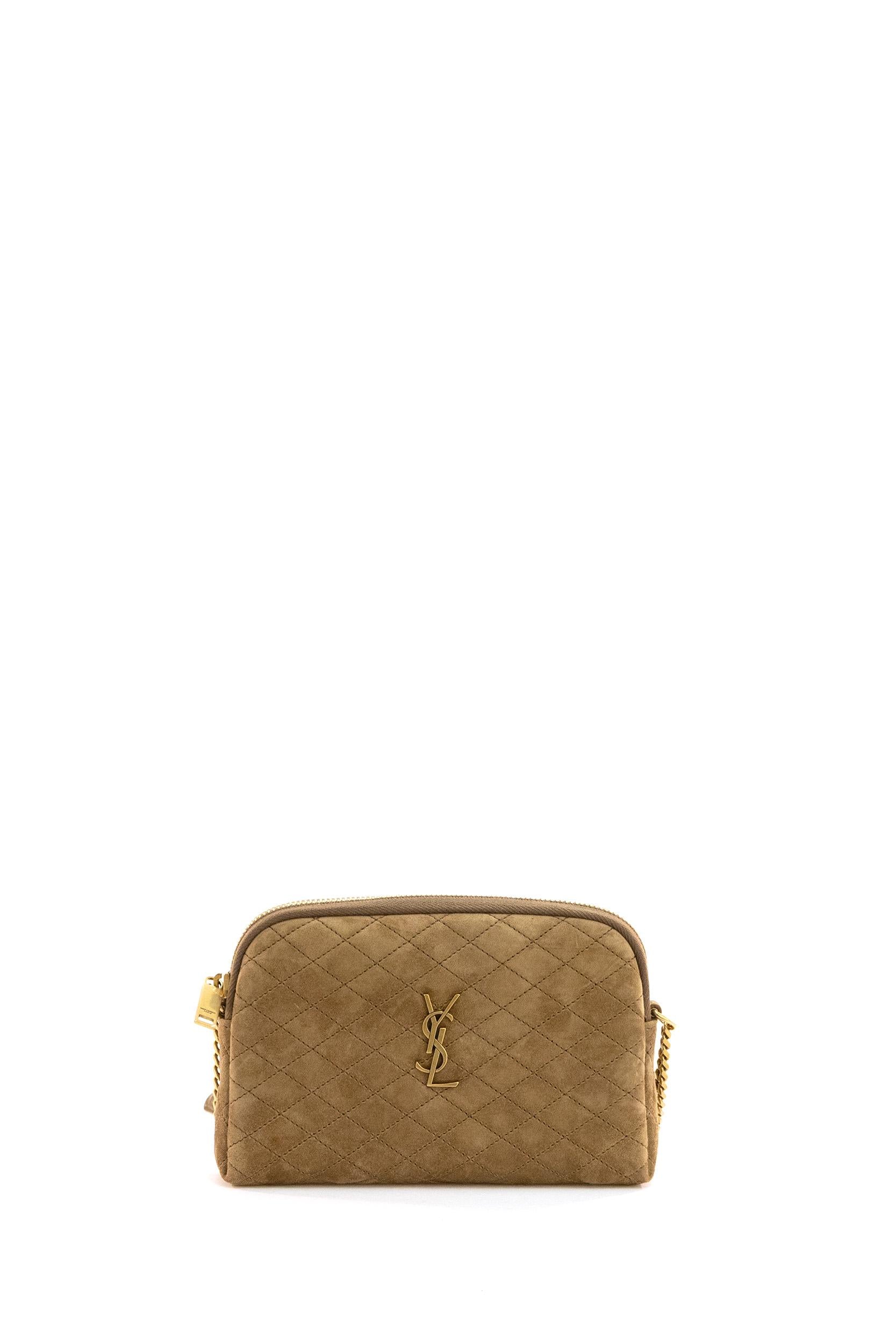 Borsa Gaby<BR/> 733667 1U807 3194 SAINT LAURENT 