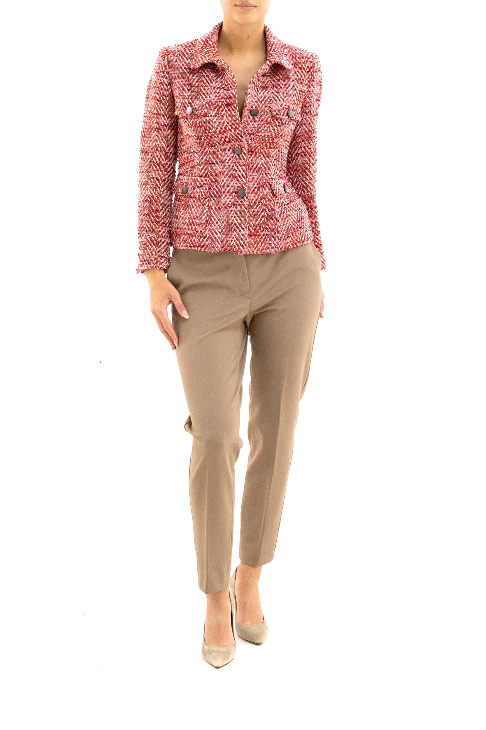 Pantaloni<BR/> PEGNO 055 MAX MARA 