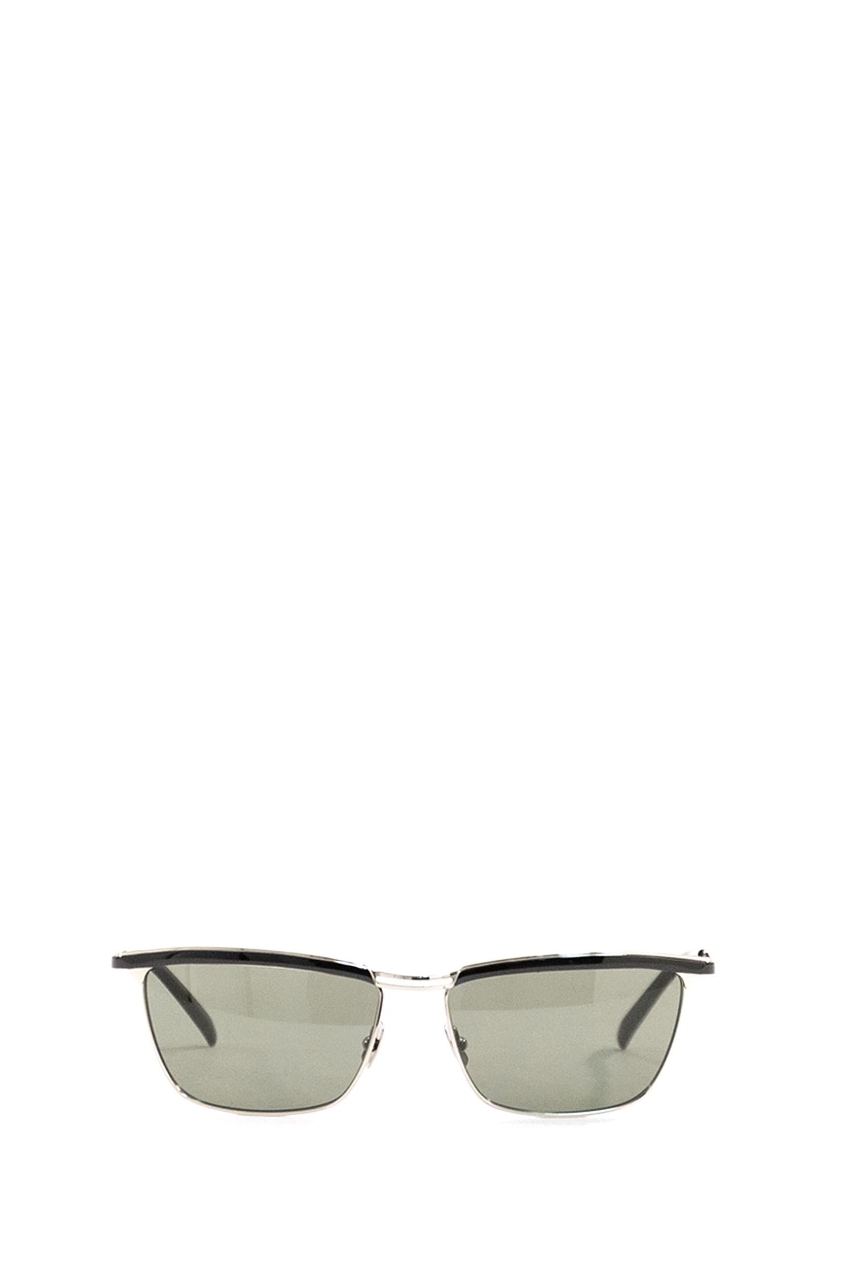 Occhiali da sole SL 795 JOE in metallo<BR/> 843043 Y9969 8163 SAINT LAURENT 