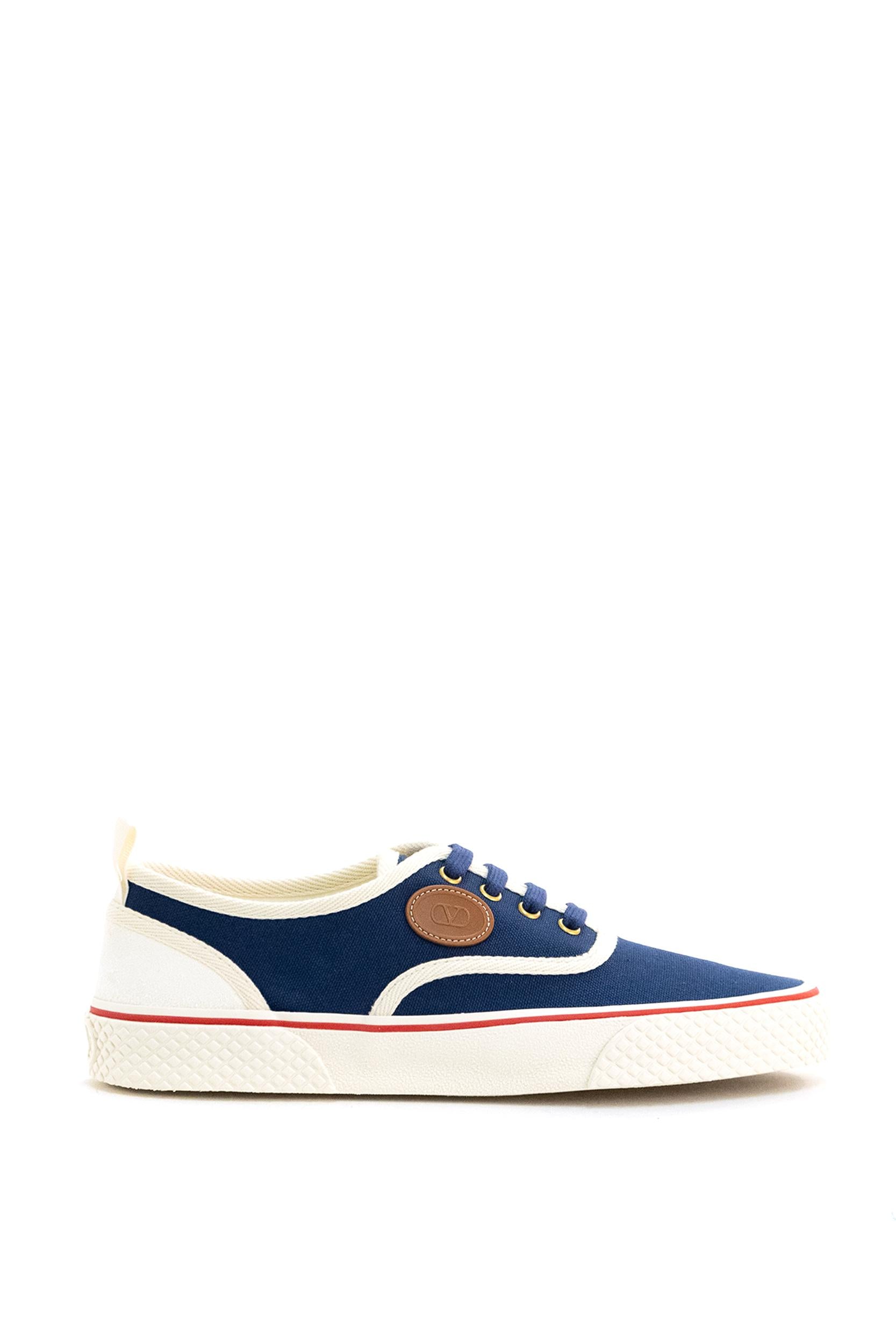 Sneakers Nojoke<BR/> 6Y2S0J87YGT QZZ VALENTINO GARAVANI 