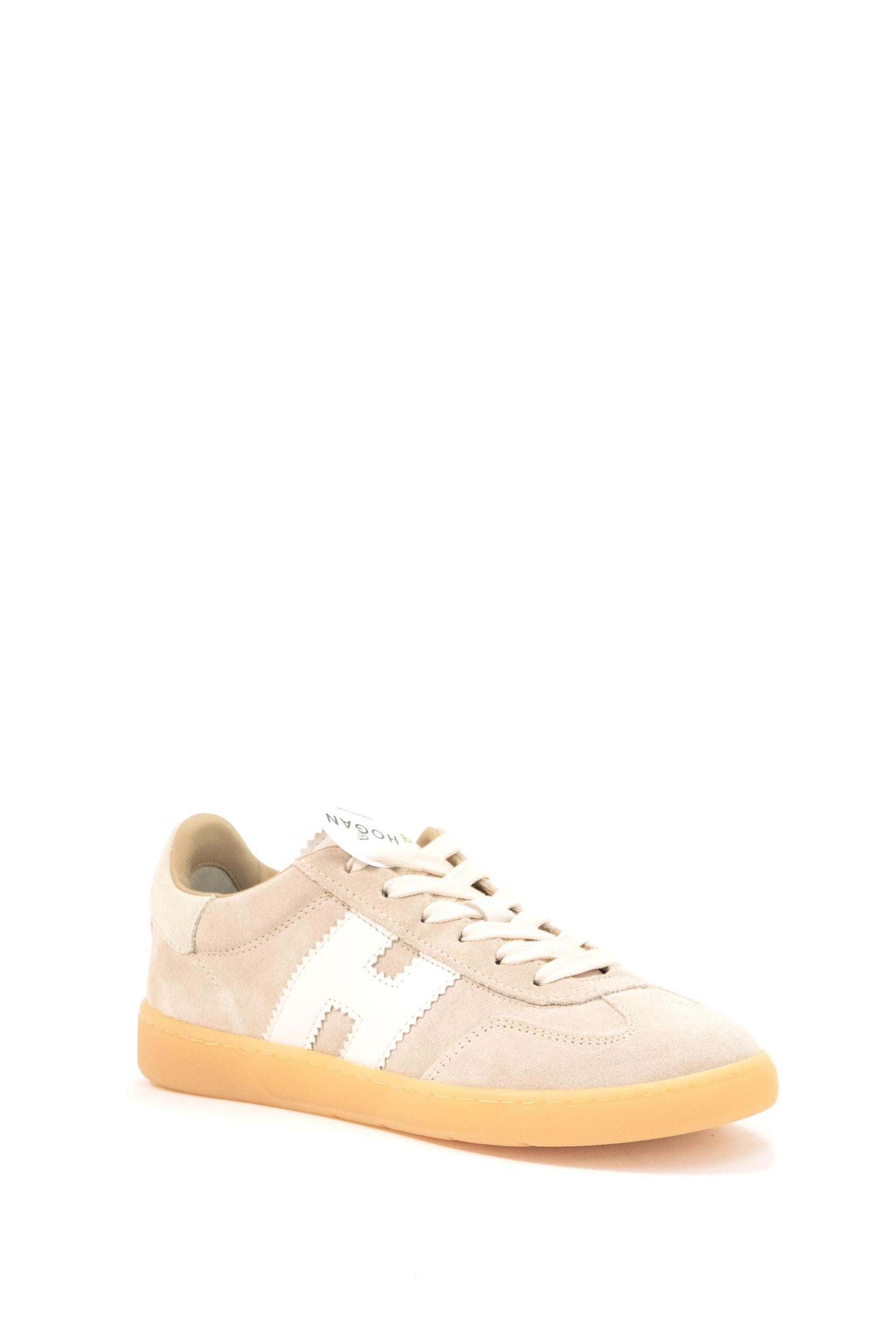 Sneakers Cool<BR/> HXW6470FB60PJQ 0ESK HOGAN 