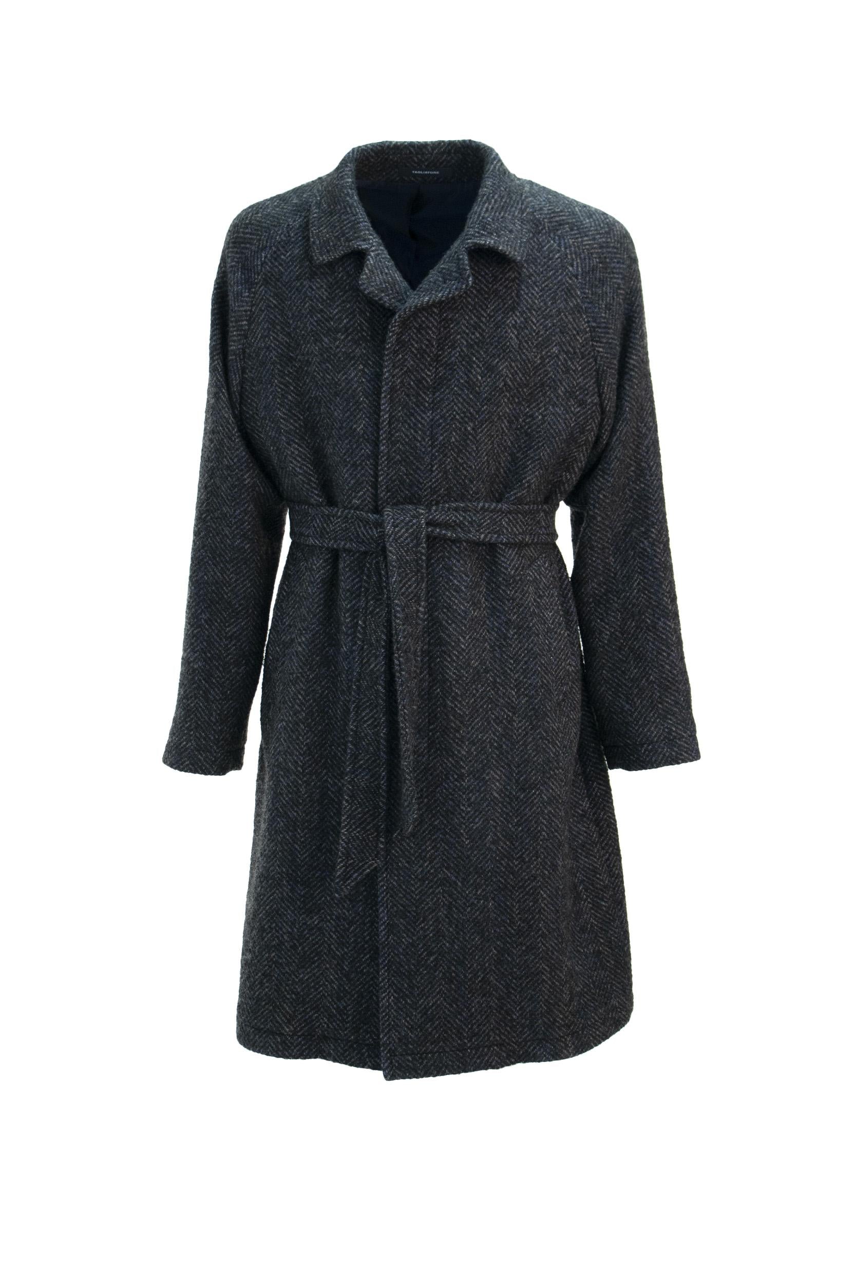 Cappotto <BR/> SALOMON/S 340180 EN892 TAGLIATORE 