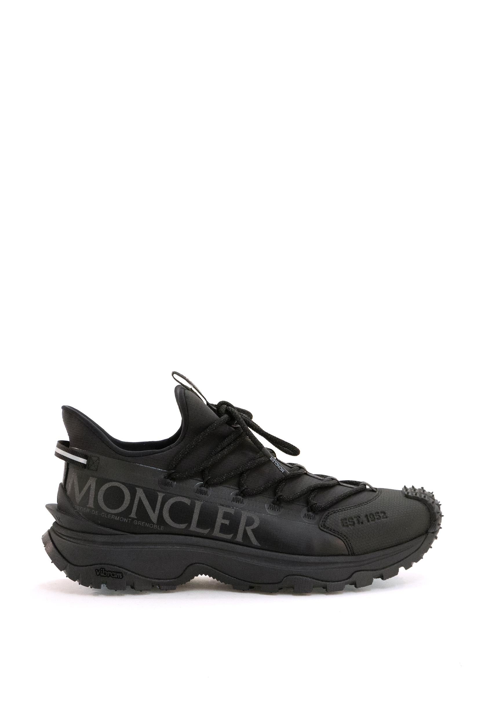 Sneakers Trailgrip<BR/> 4M002-80 M3457 999 MONCLER 