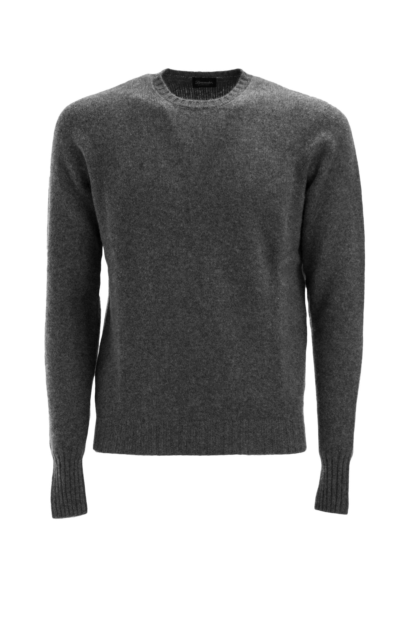 Maglione <BR/> D4K103 670 DRUMOHR 